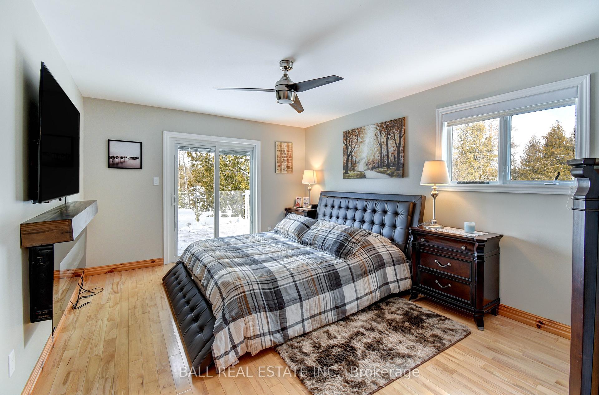 Photo 12 of 1609 Weslemkoon Lake Road, Limerick — HOMEH