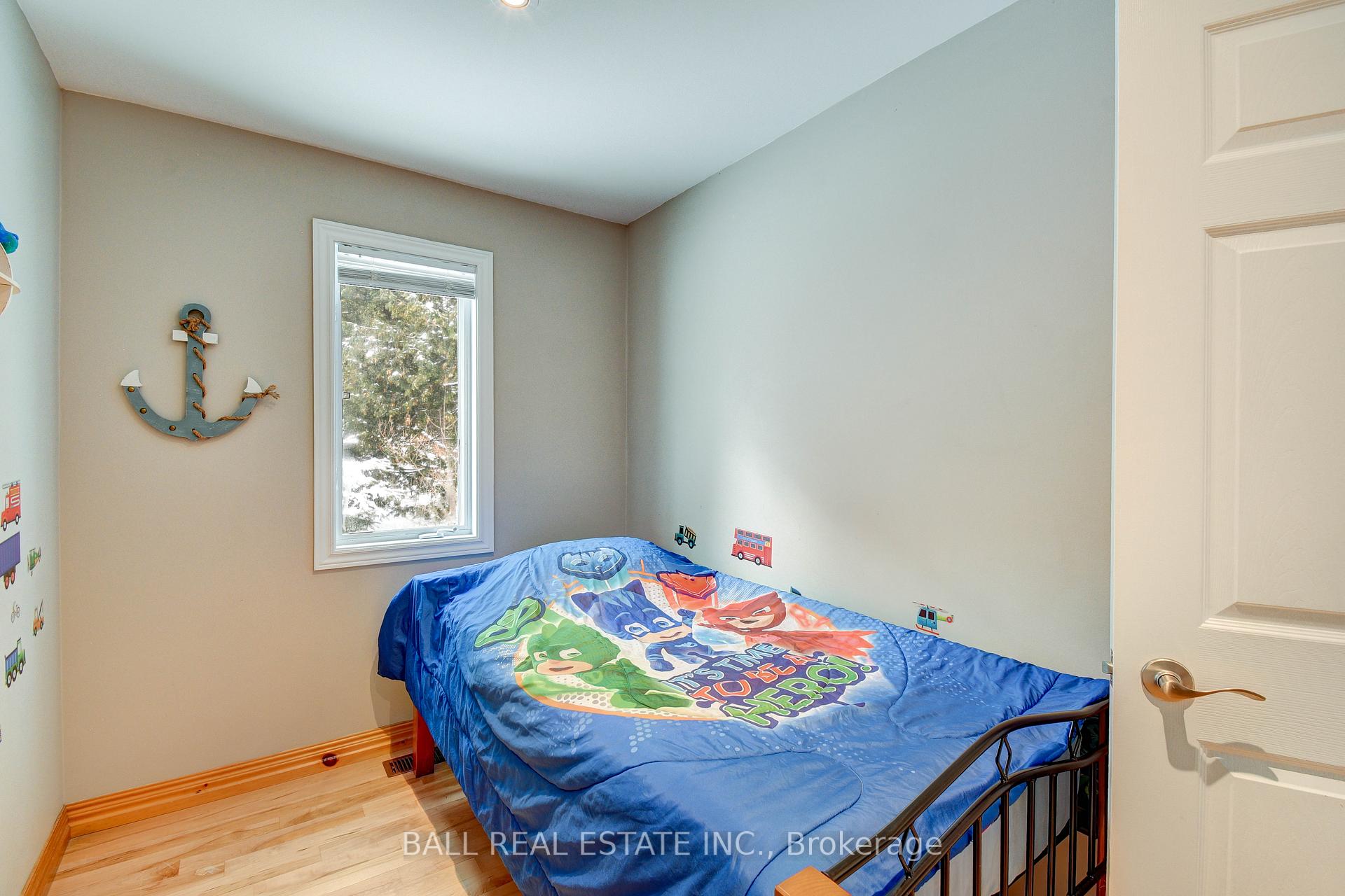 Photo 15 of 1609 Weslemkoon Lake Road, Limerick — HOMEH