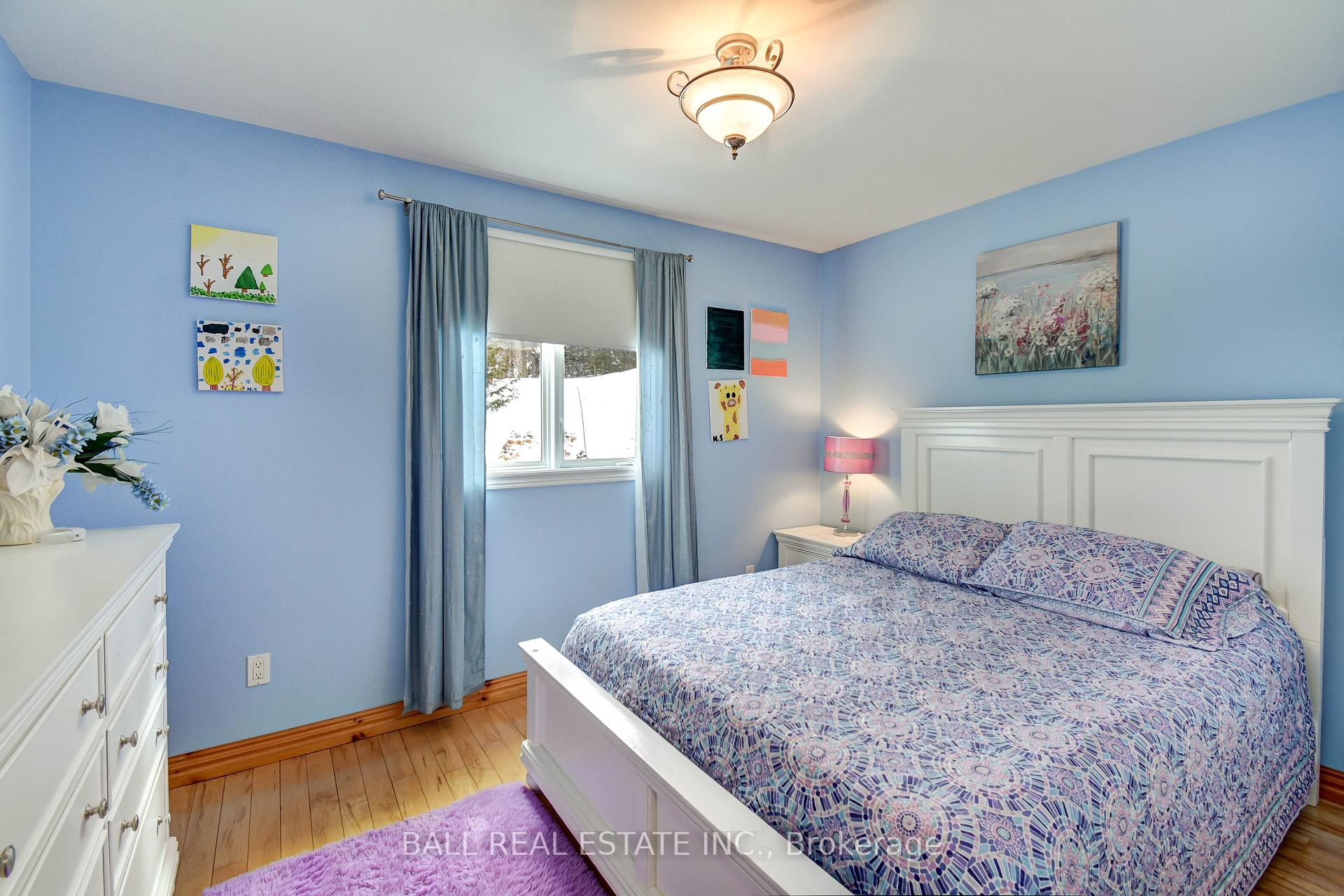 Photo 16 of 1609 Weslemkoon Lake Road, Limerick — HOMEH