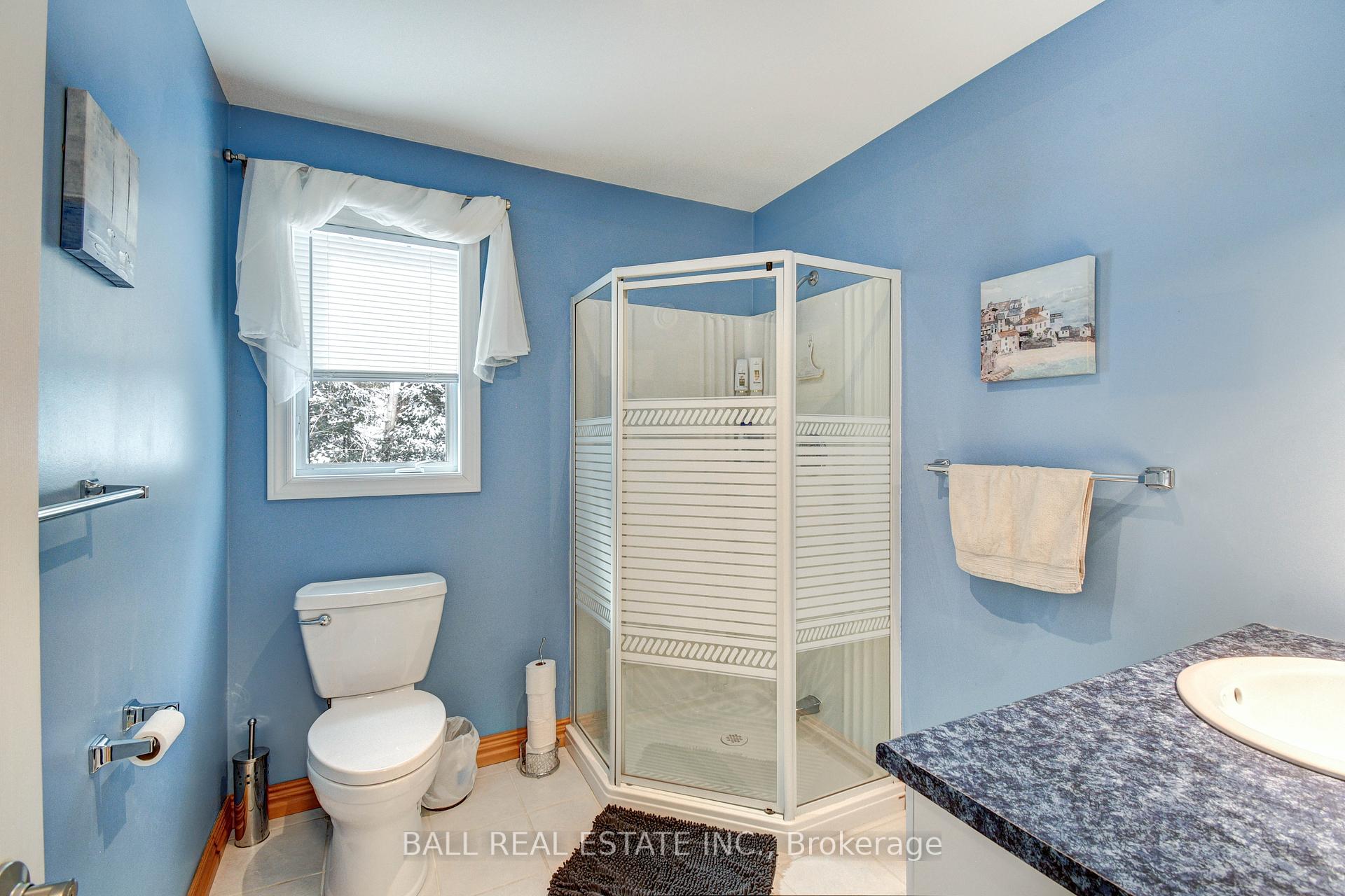 Photo 17 of 1609 Weslemkoon Lake Road, Limerick — HOMEH