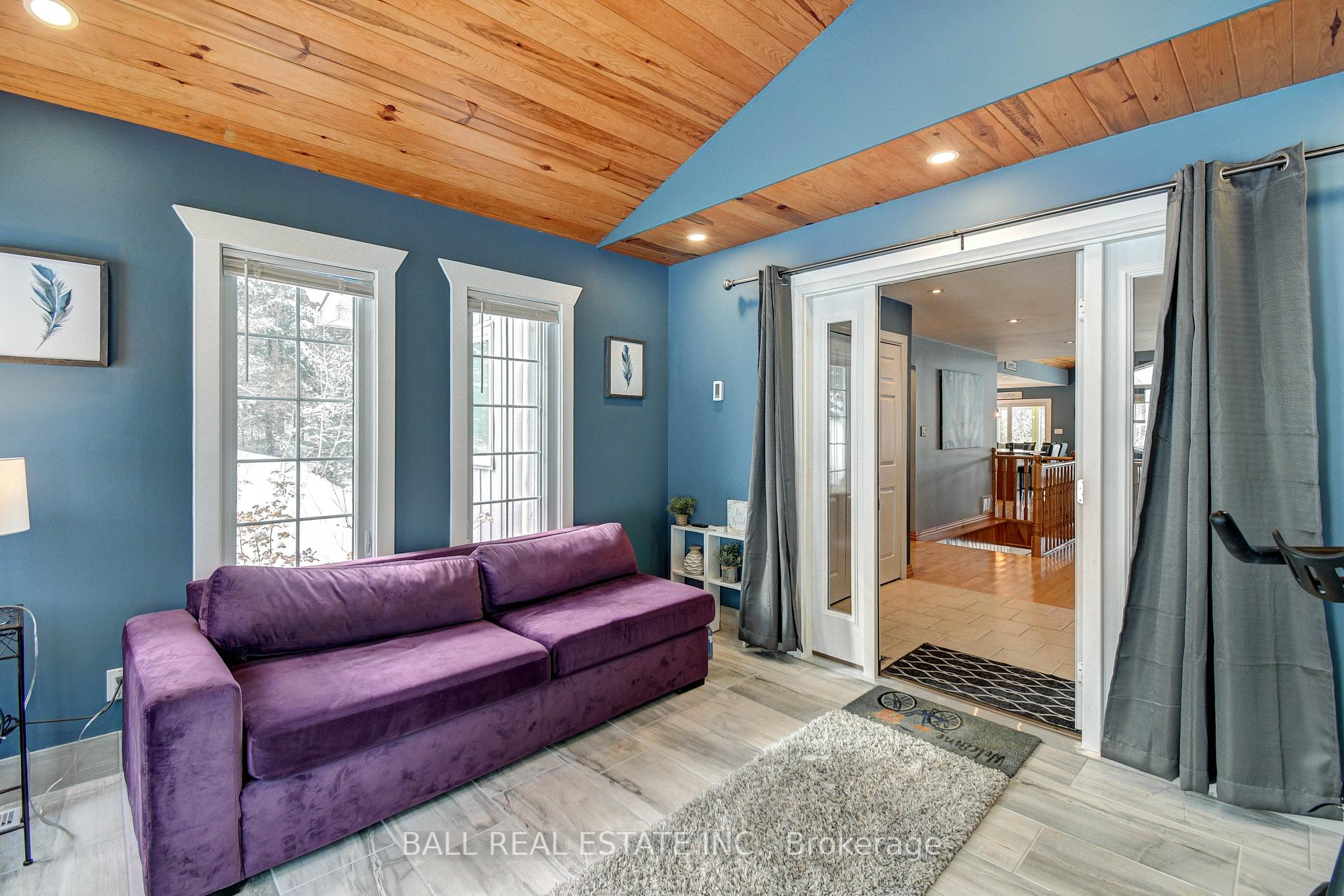 Photo 19 of 1609 Weslemkoon Lake Road, Limerick — HOMEH