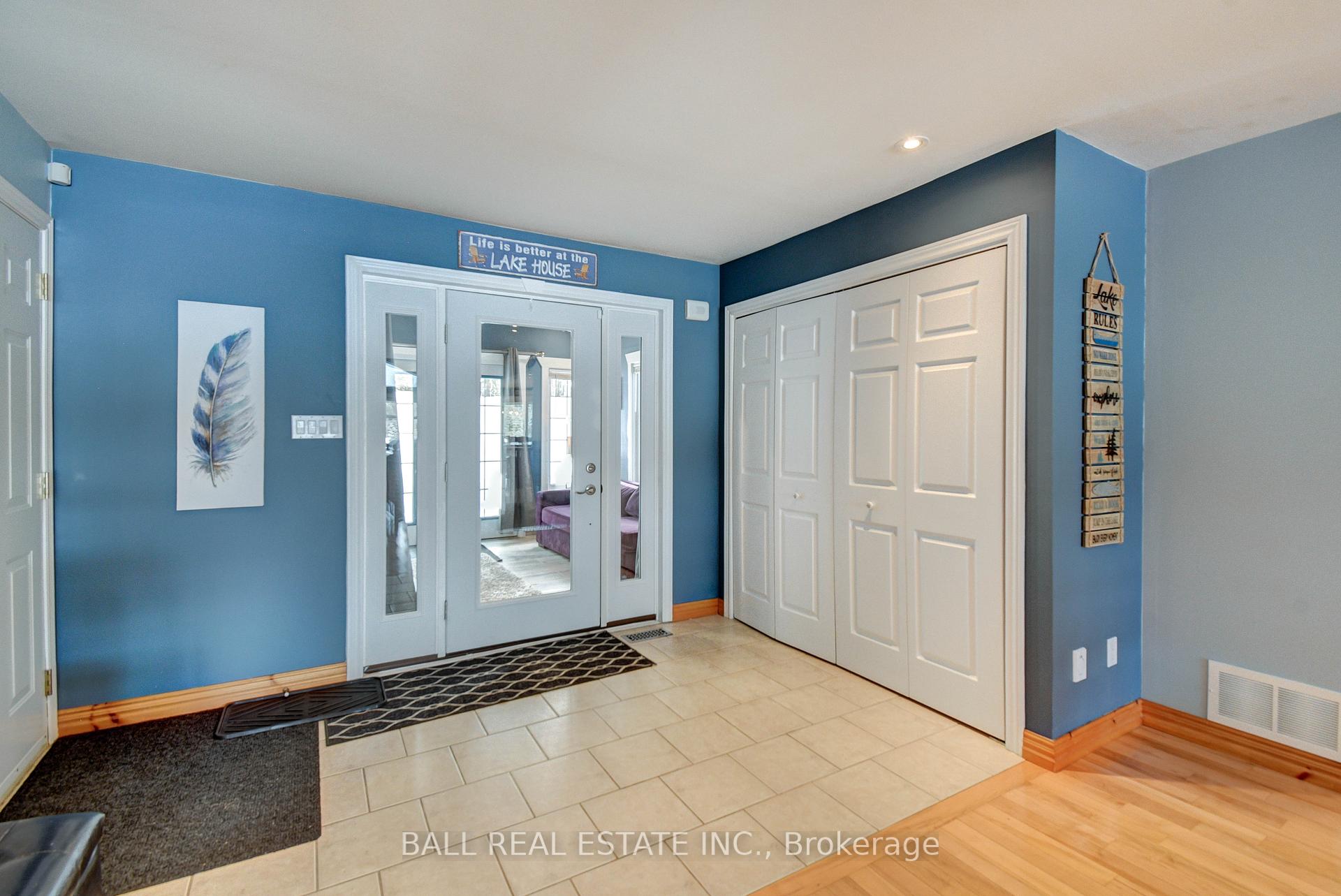 Photo 20 of 1609 Weslemkoon Lake Road, Limerick — HOMEH