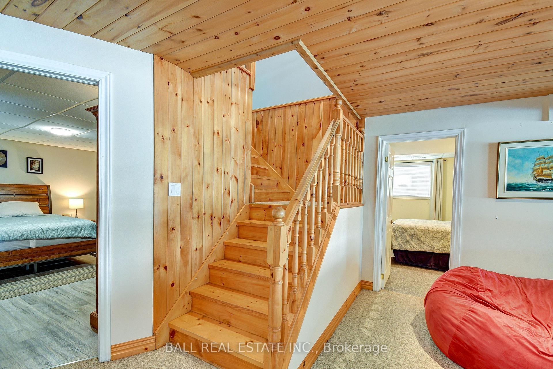 Photo 21 of 1609 Weslemkoon Lake Road, Limerick — HOMEH