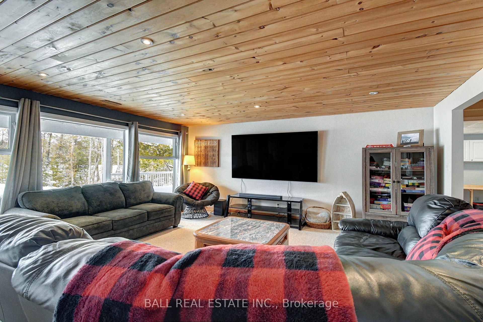 Photo 23 of 1609 Weslemkoon Lake Road, Limerick — HOMEH