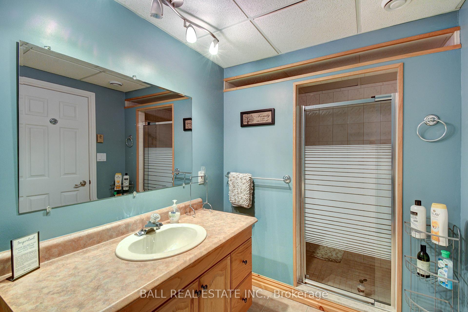 Photo 27 of 1609 Weslemkoon Lake Road, Limerick — HOMEH