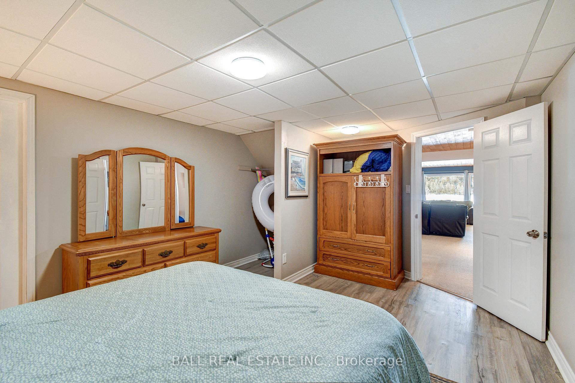 Photo 30 of 1609 Weslemkoon Lake Road, Limerick — HOMEH