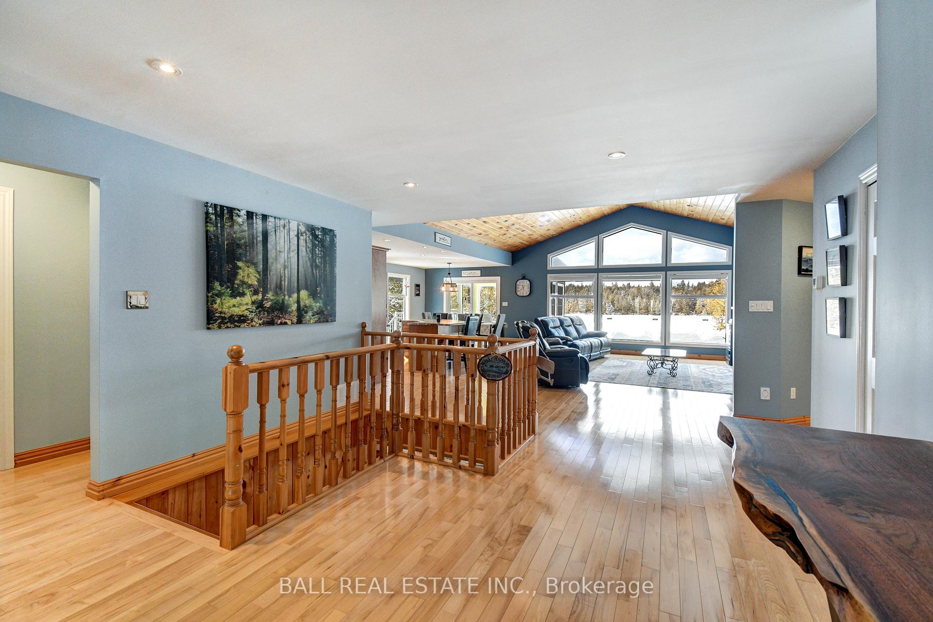 Photo 31 of 1609 Weslemkoon Lake Road, Limerick — HOMEH