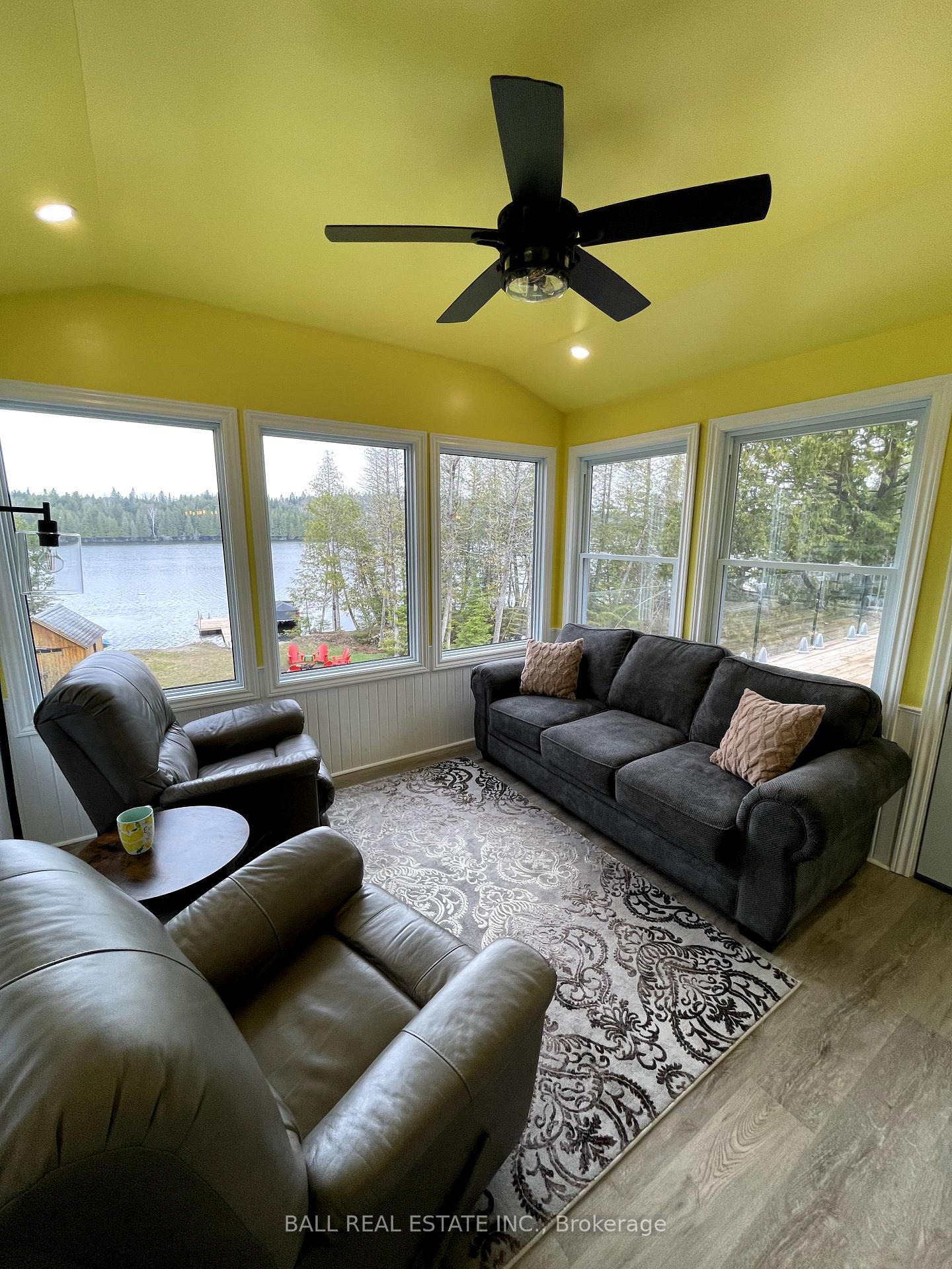 Photo 34 of 1609 Weslemkoon Lake Road, Limerick — HOMEH