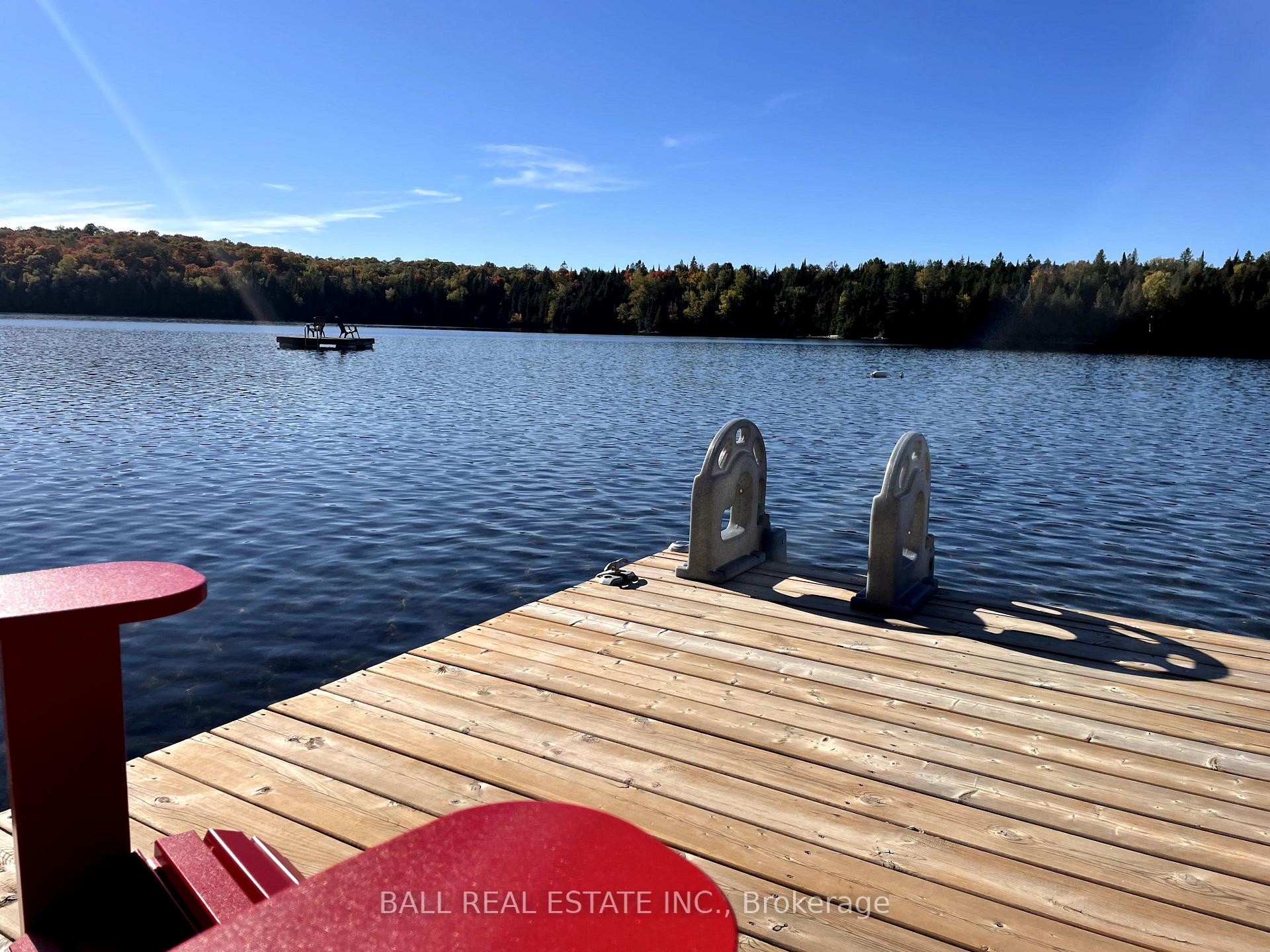 Photo 36 of 1609 Weslemkoon Lake Road, Limerick — HOMEH