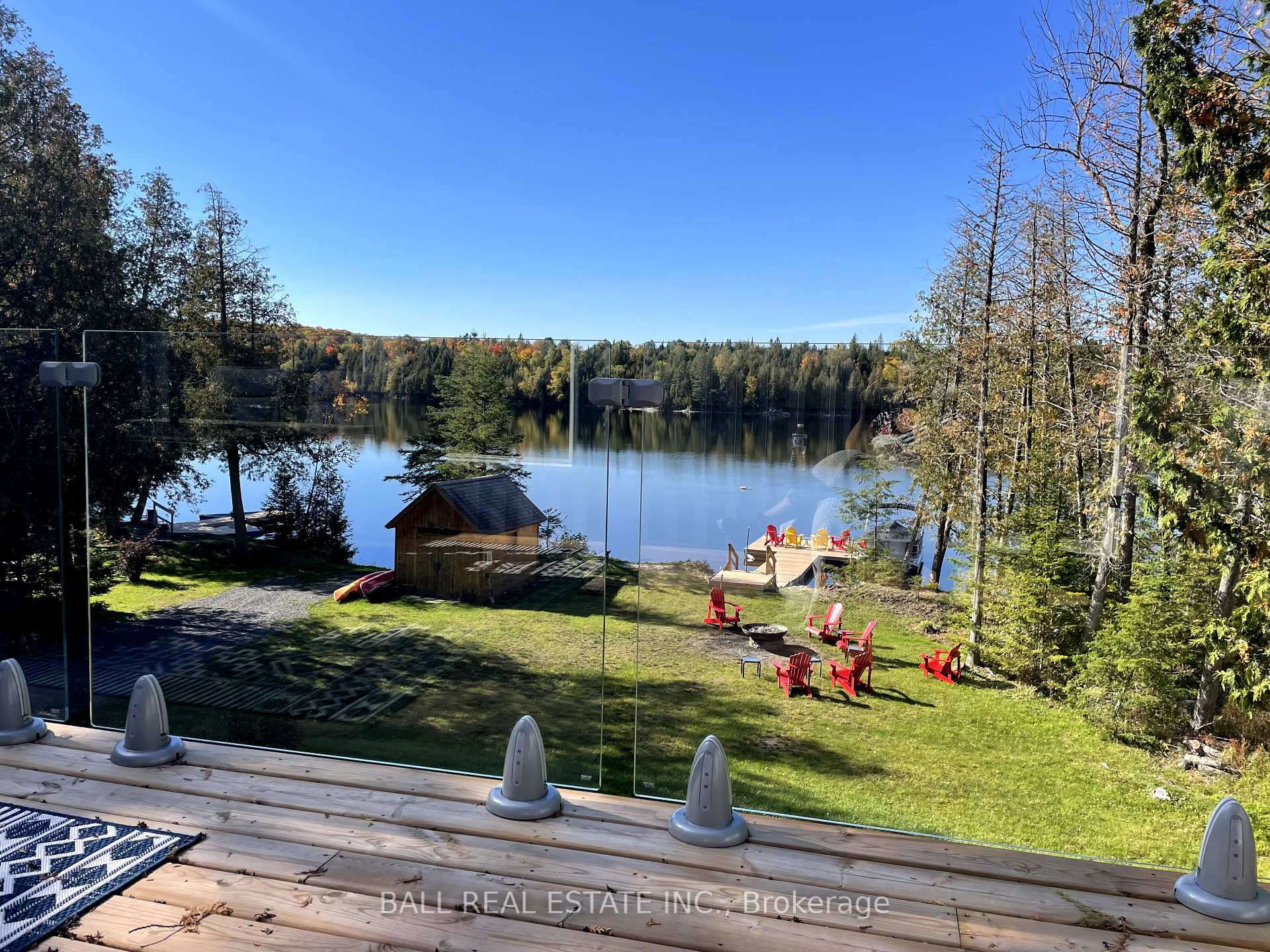 Photo 37 of 1609 Weslemkoon Lake Road, Limerick — HOMEH