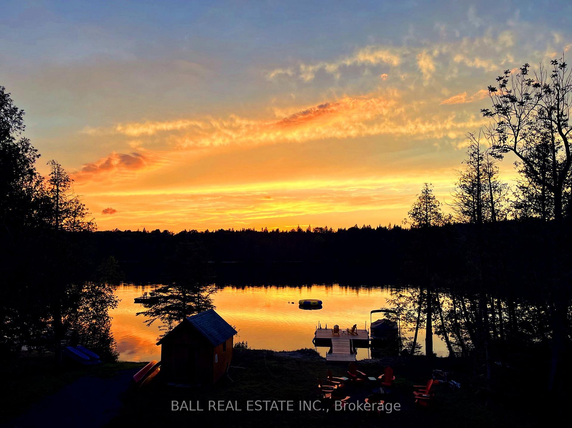 Photo 39 of 1609 Weslemkoon Lake Road, Limerick — HOMEH
