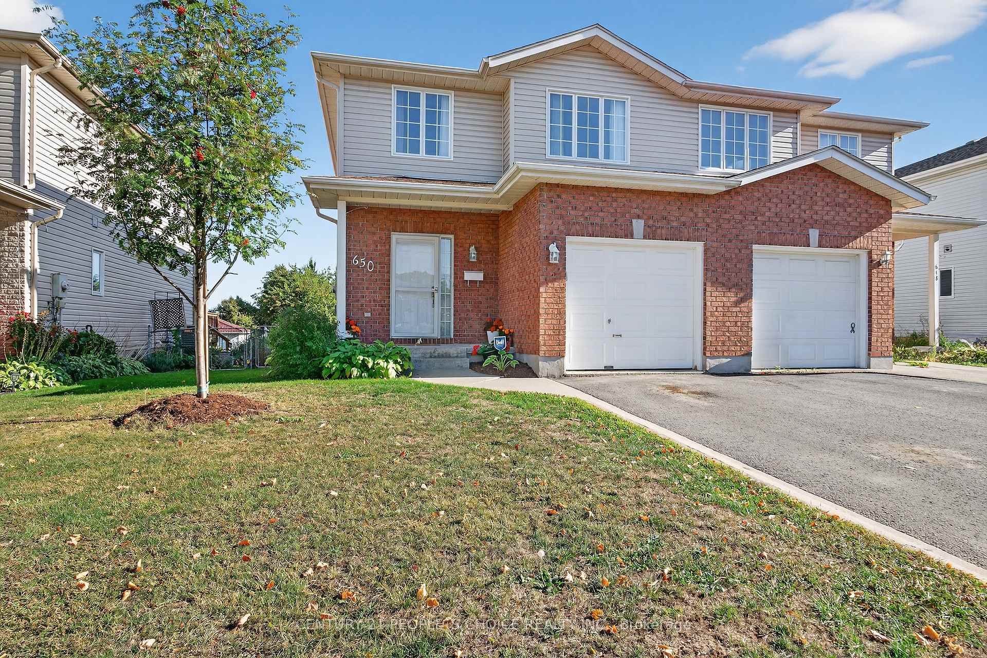 Photo 2 of 650 Tanner Drive, Kingston, East Gardiners Rd — HOMEH