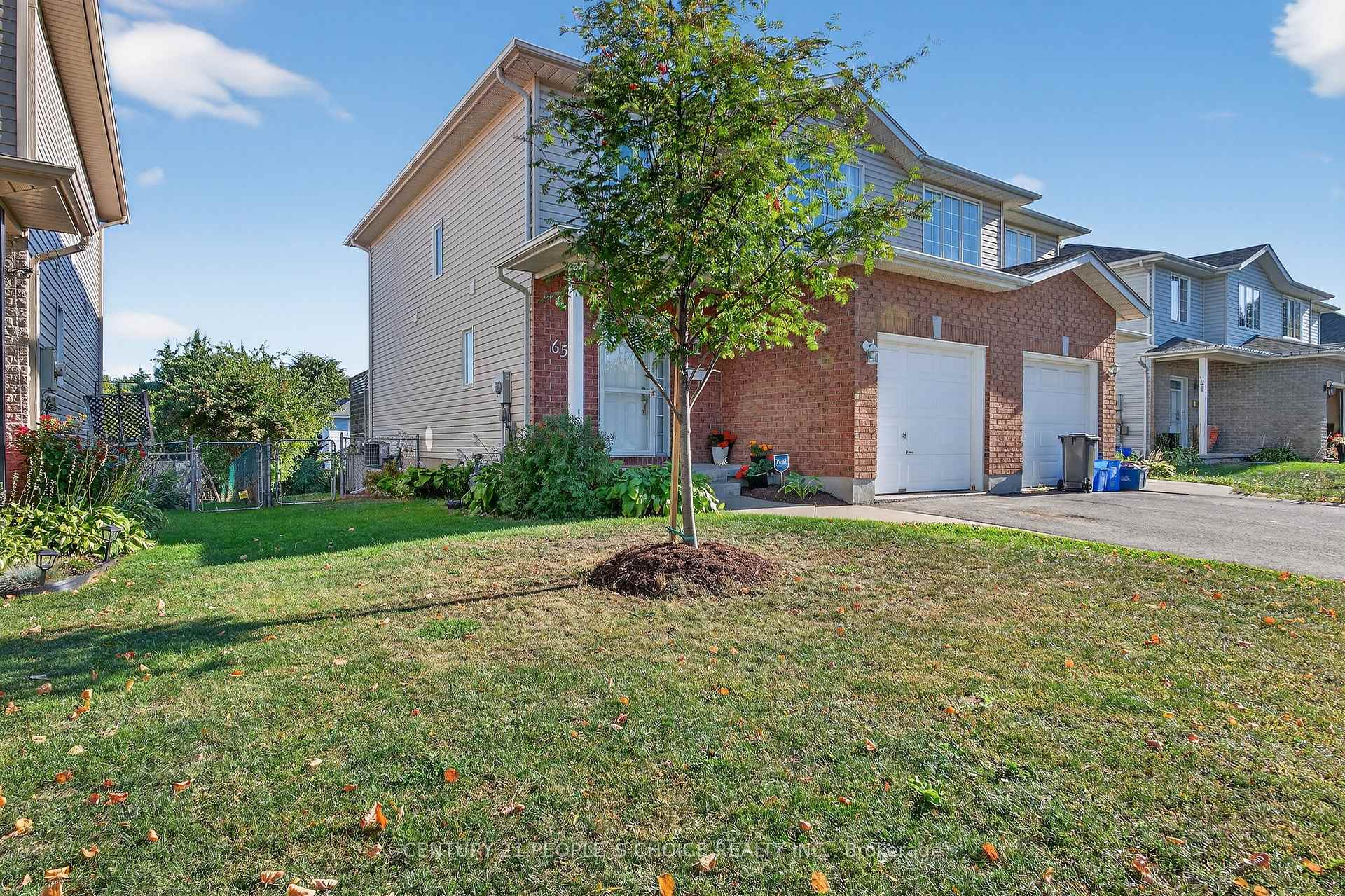 Photo 3 of 650 Tanner Drive, Kingston, East Gardiners Rd — HOMEH