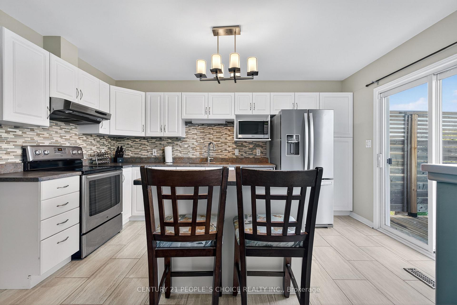 Photo 11 of 650 Tanner Drive, Kingston, East Gardiners Rd — HOMEH