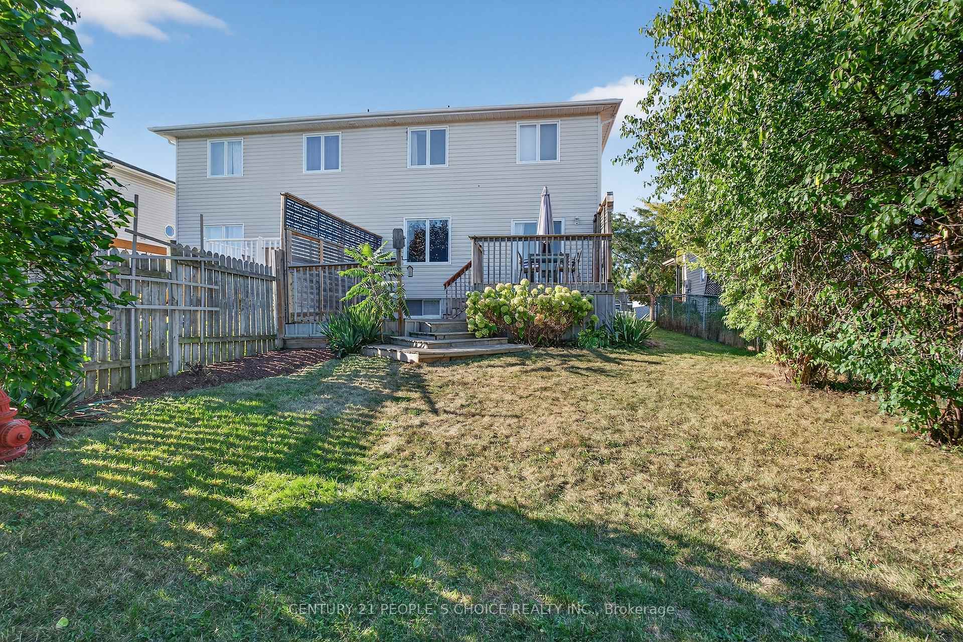 Photo 32 of 650 Tanner Drive, Kingston, East Gardiners Rd — HOMEH