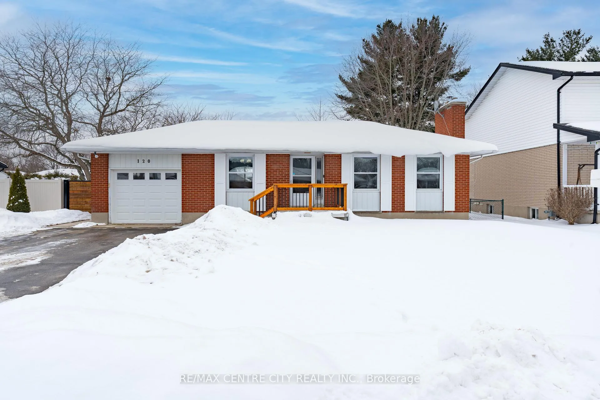 Photo 1 of 120 Rutherford Avenue, Aylmer — HOMEH