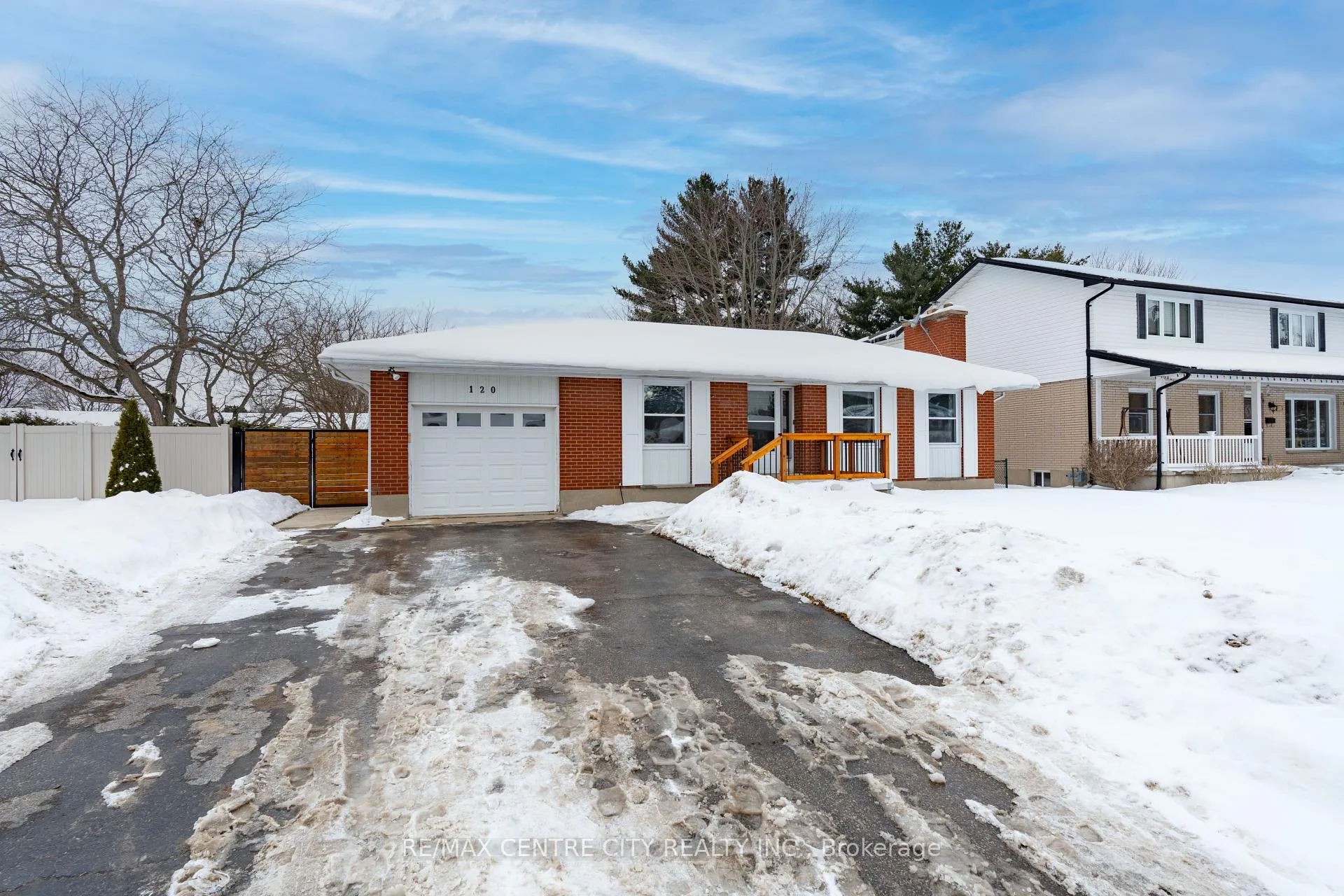 Photo 24 of 120 Rutherford Avenue, Aylmer — HOMEH