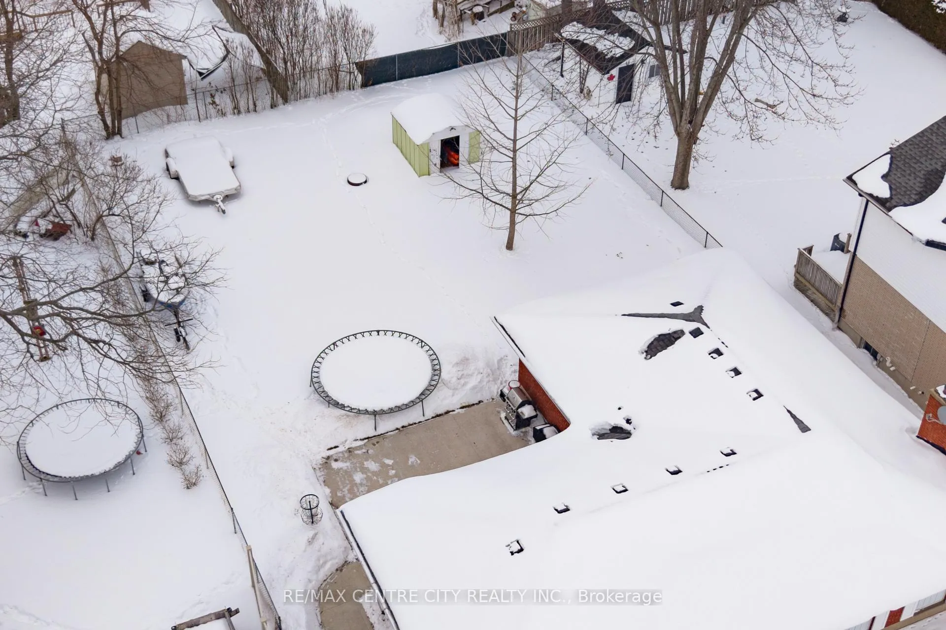 Photo 26 of 120 Rutherford Avenue, Aylmer — HOMEH
