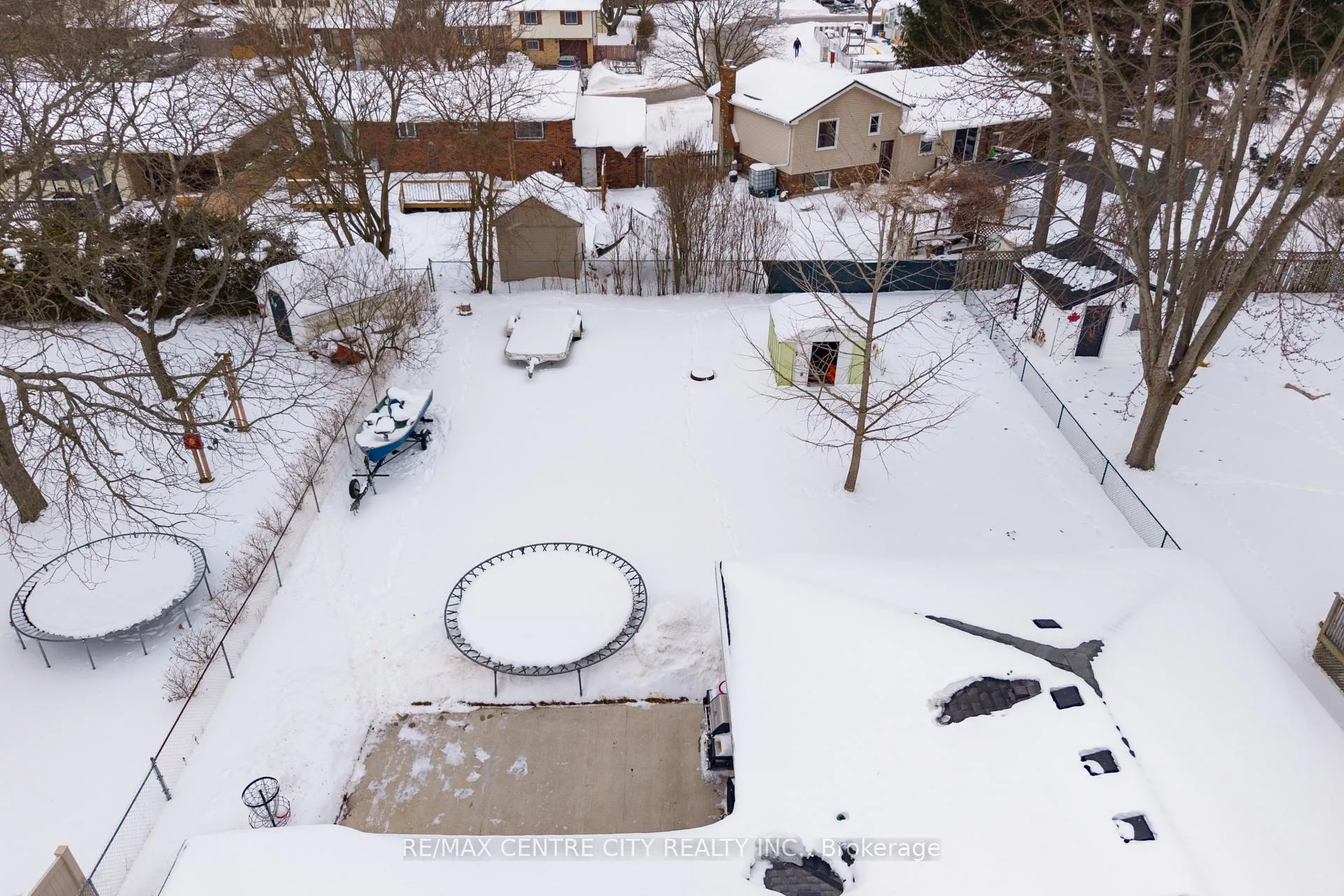 Photo 27 of 120 Rutherford Avenue, Aylmer — HOMEH