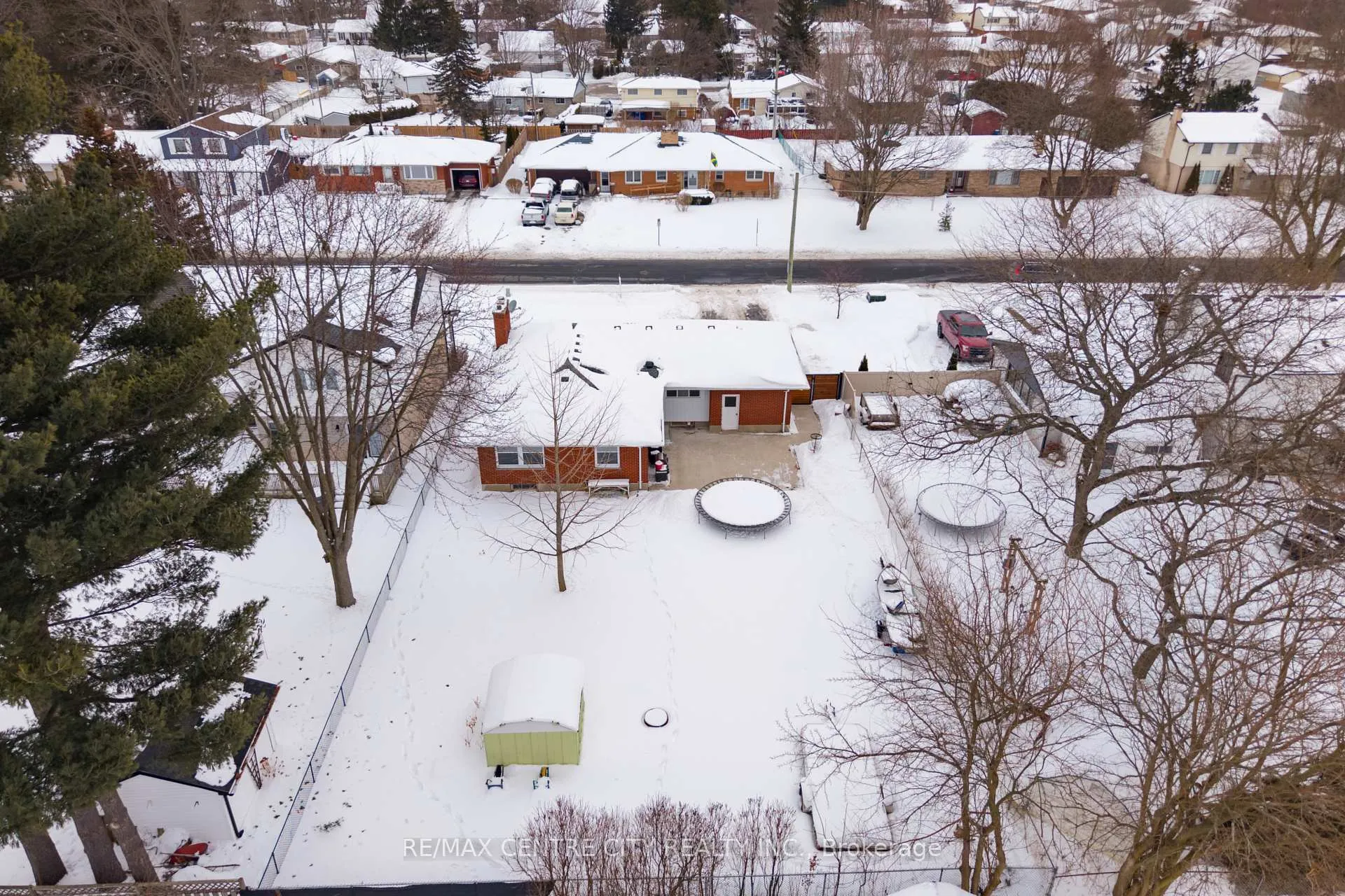 Photo 28 of 120 Rutherford Avenue, Aylmer — HOMEH