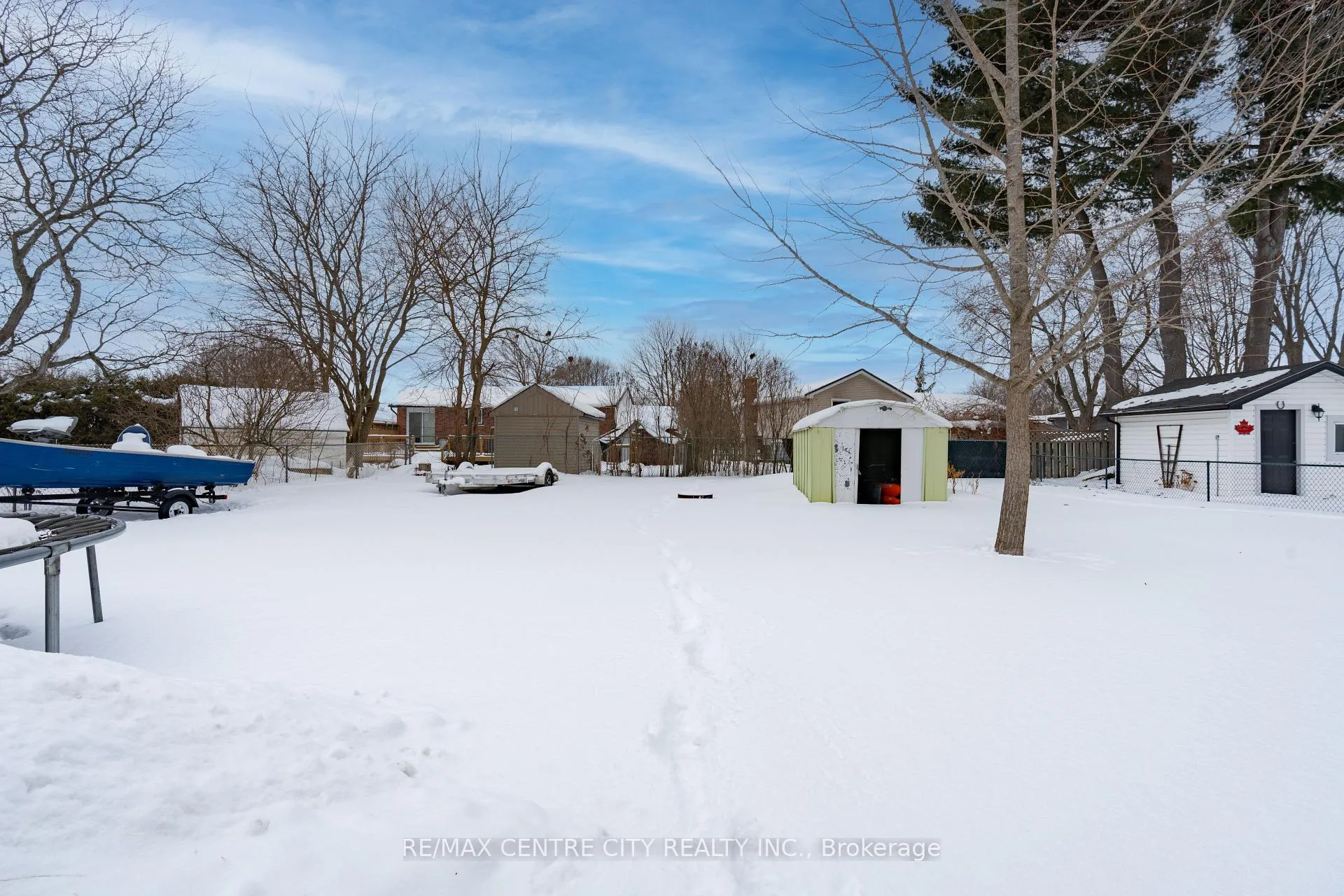 Photo 31 of 120 Rutherford Avenue, Aylmer — HOMEH