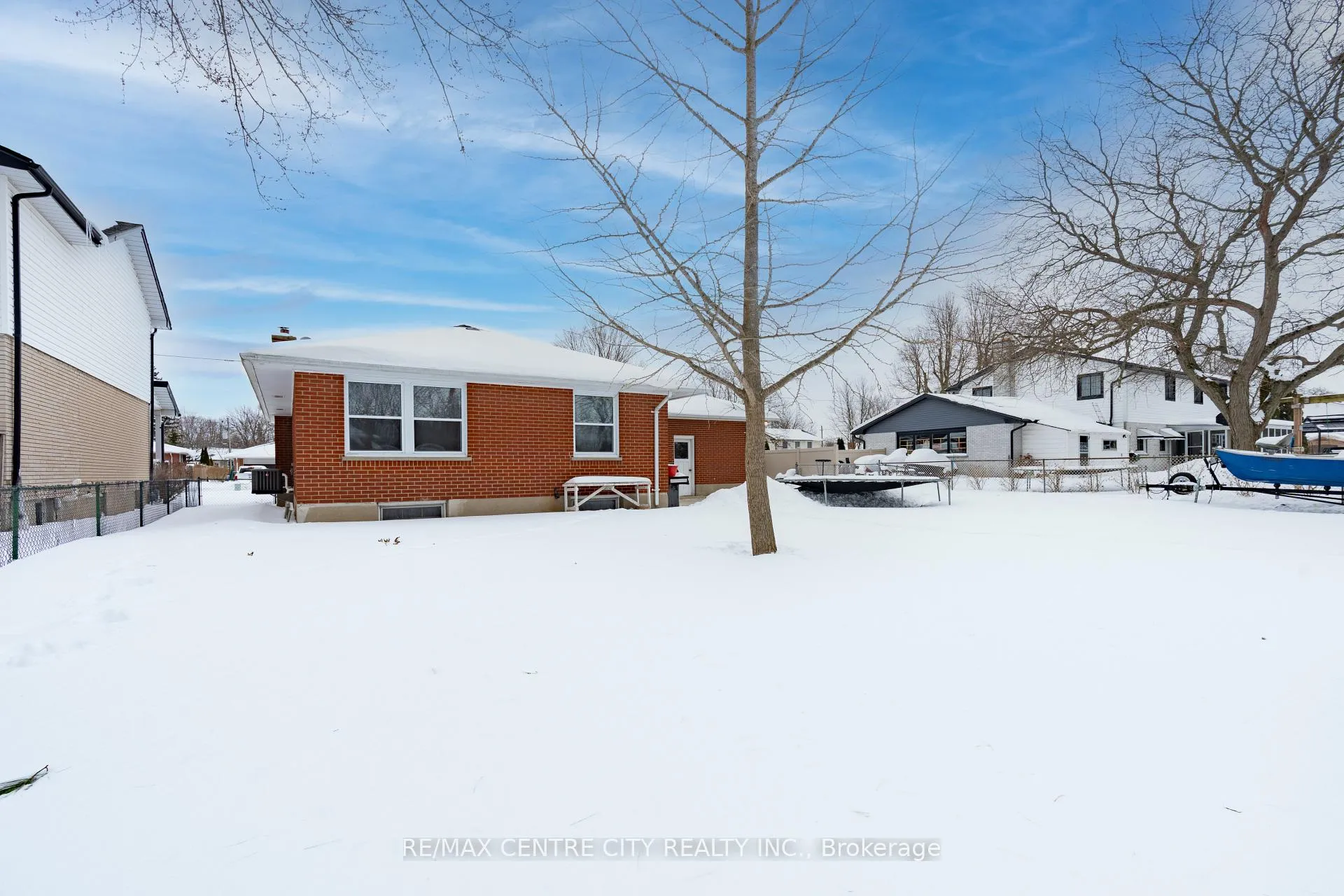 Photo 32 of 120 Rutherford Avenue, Aylmer — HOMEH