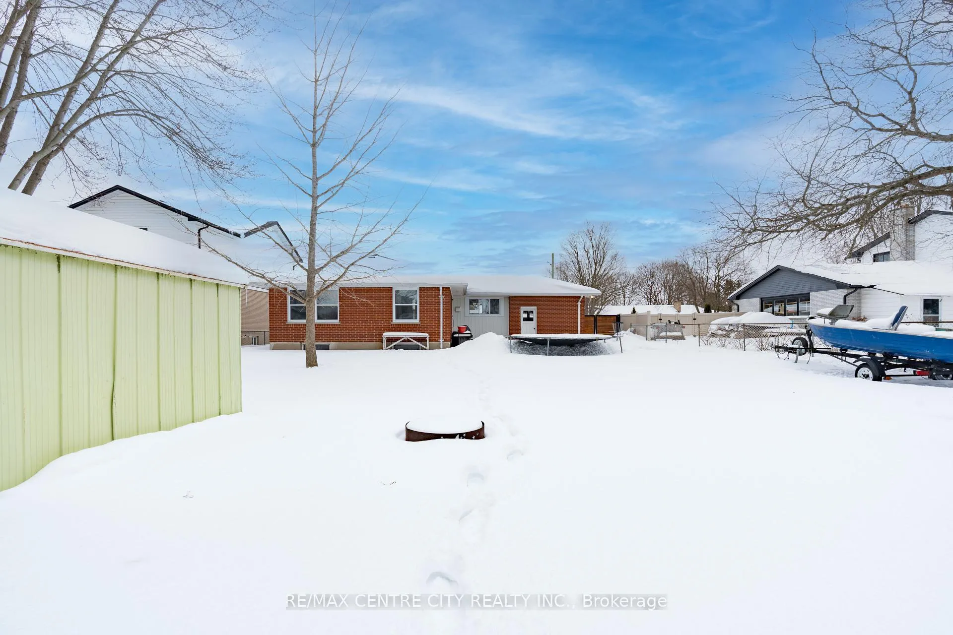 Photo 33 of 120 Rutherford Avenue, Aylmer — HOMEH