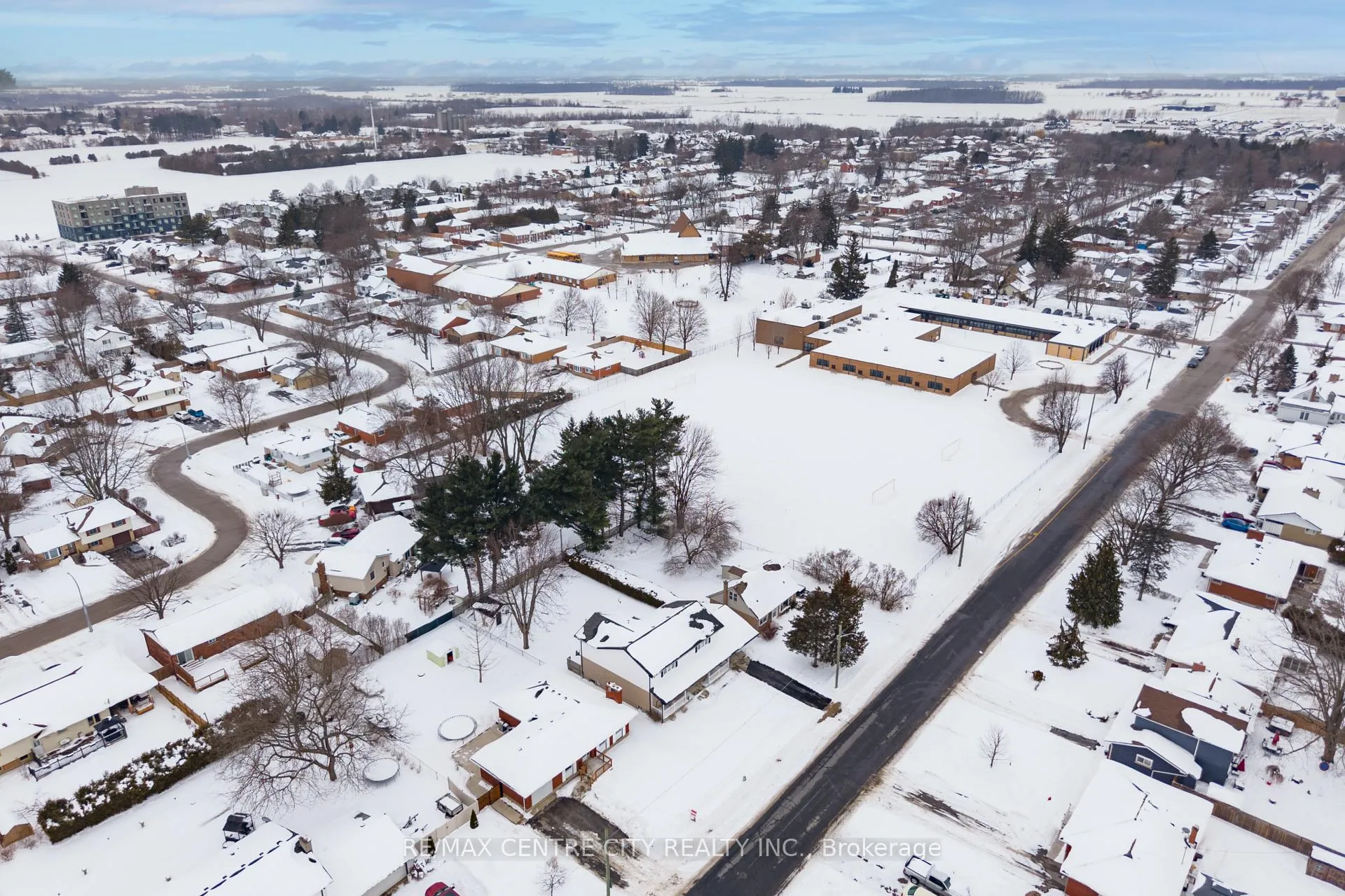 Photo 36 of 120 Rutherford Avenue, Aylmer — HOMEH