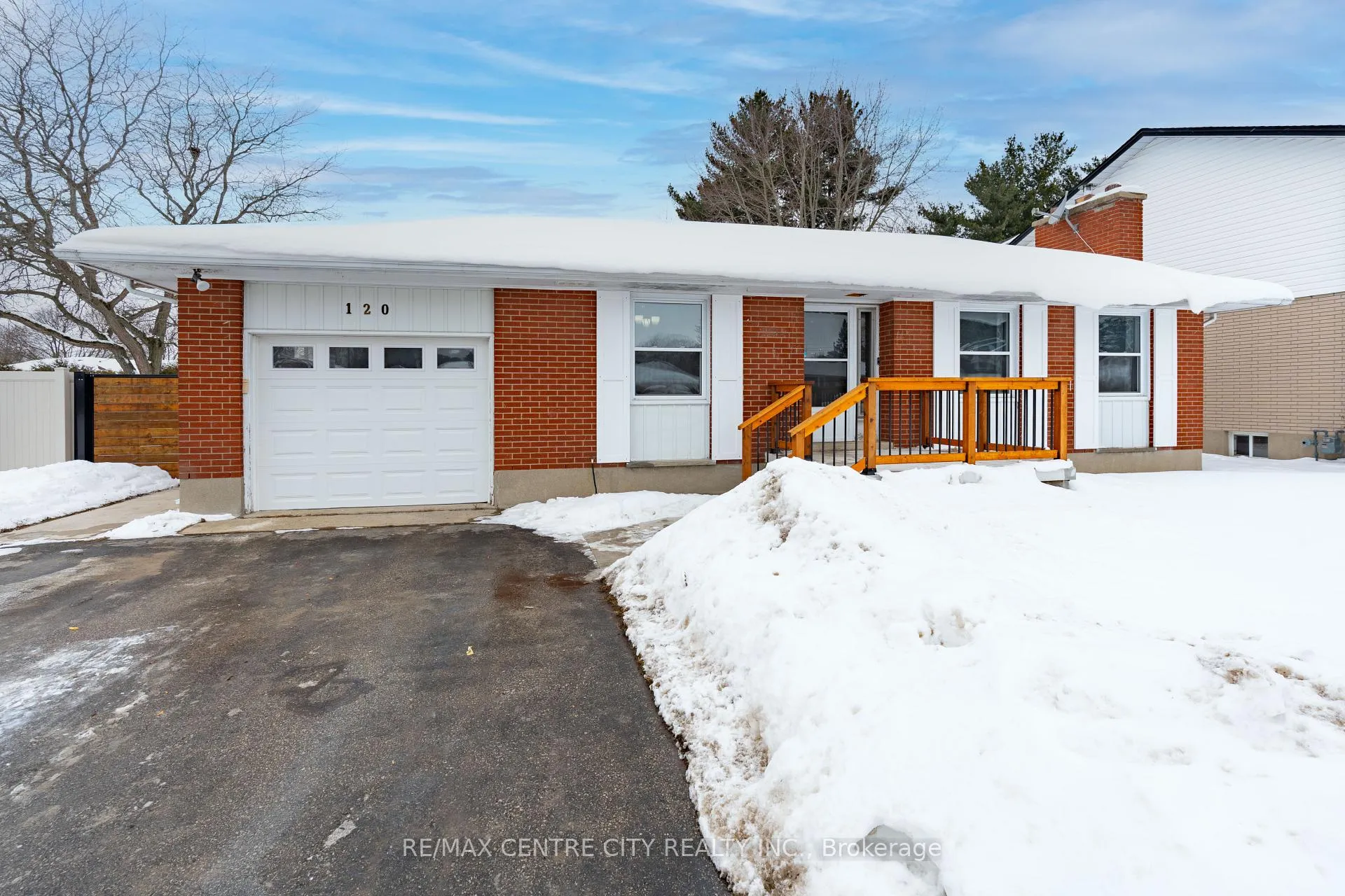 Photo 45 of 120 Rutherford Avenue, Aylmer — HOMEH