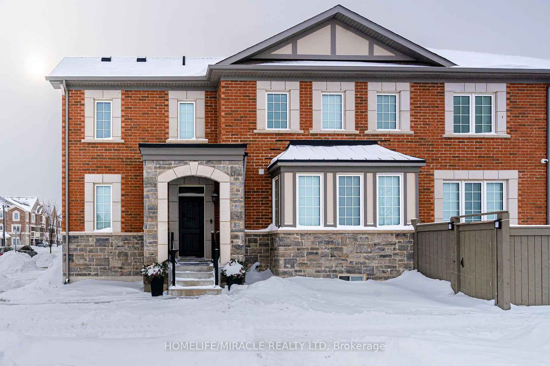 Photo 1 of 919 Ash Gate, Milton, Cobban — HOMEH