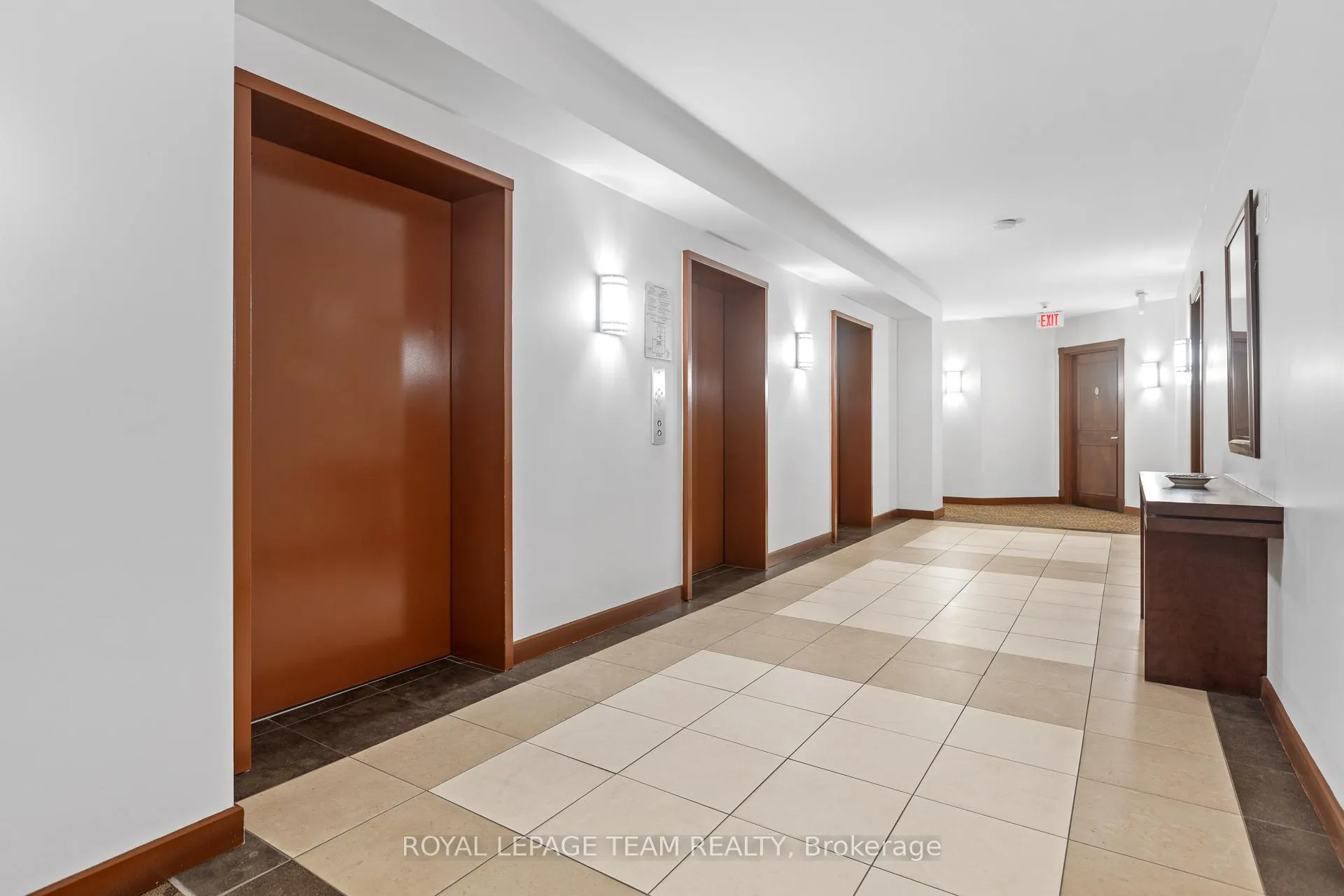 Photo 4 of Unit 1112, 200 Rideau Street, Ottawa, Sandy Hill — HOMEH