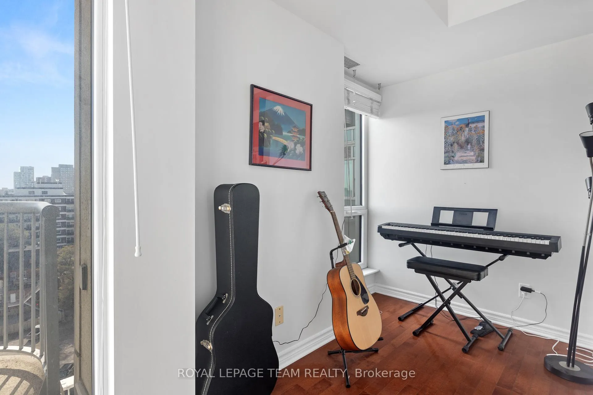 Photo 10 of Unit 1112, 200 Rideau Street, Ottawa, Sandy Hill — HOMEH