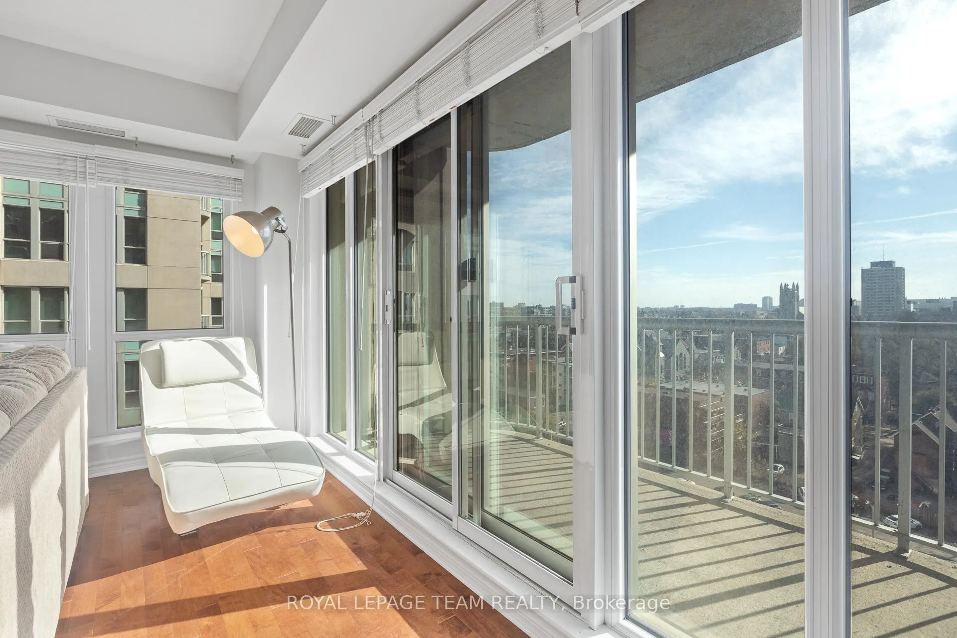 Photo 12 of Unit 1112, 200 Rideau Street, Ottawa, Sandy Hill — HOMEH