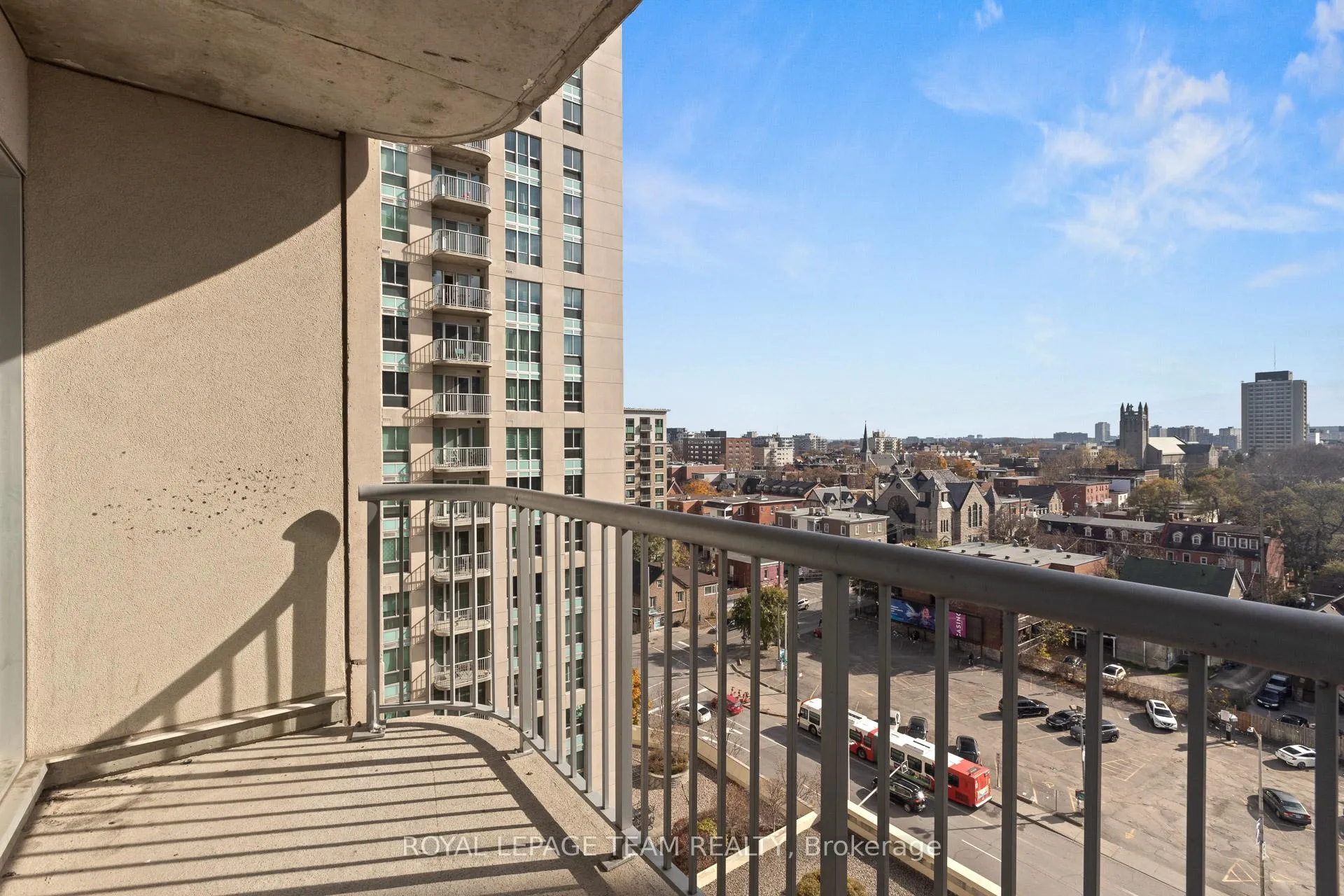 Photo 15 of Unit 1112, 200 Rideau Street, Ottawa, Sandy Hill — HOMEH
