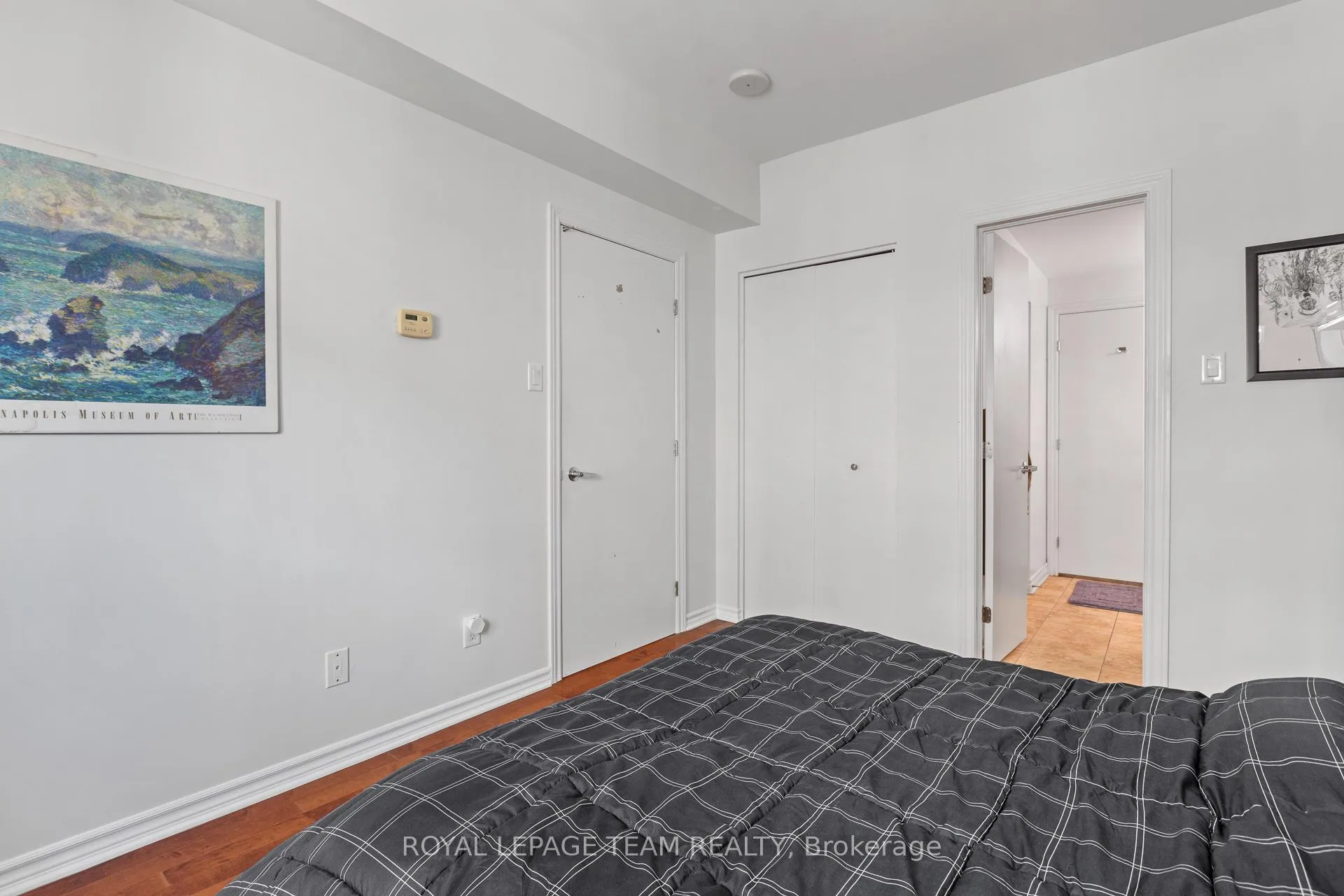 Photo 17 of Unit 1112, 200 Rideau Street, Ottawa, Sandy Hill — HOMEH