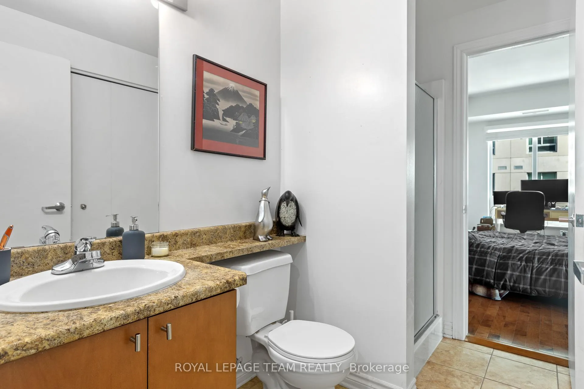 Photo 18 of Unit 1112, 200 Rideau Street, Ottawa, Sandy Hill — HOMEH