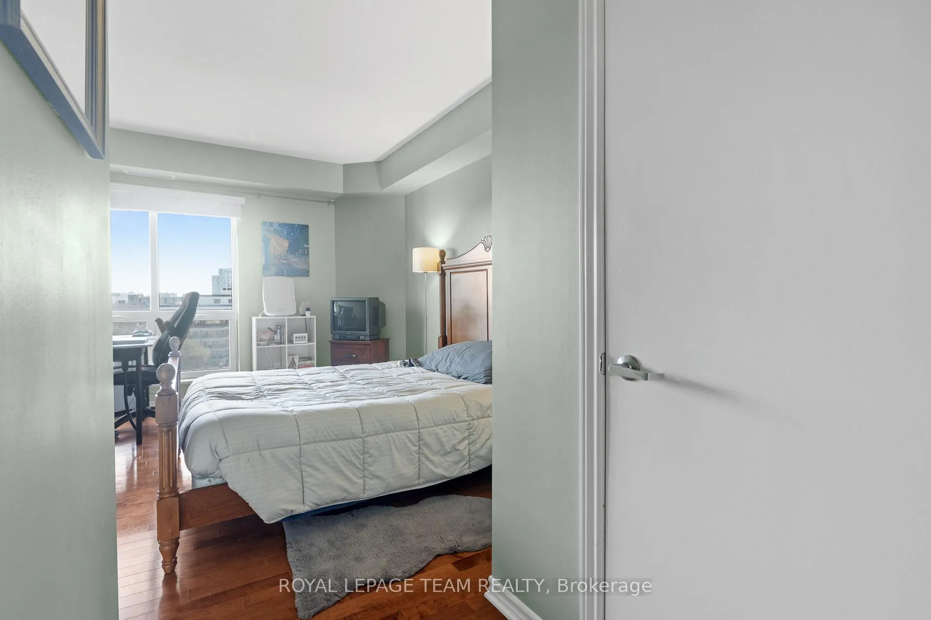 Photo 19 of Unit 1112, 200 Rideau Street, Ottawa, Sandy Hill — HOMEH