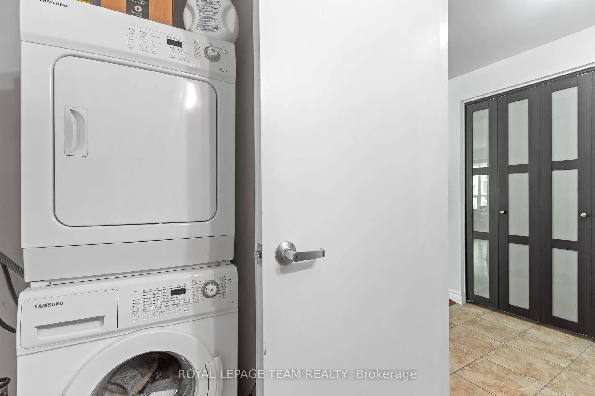 Photo 21 of Unit 1112, 200 Rideau Street, Ottawa, Sandy Hill — HOMEH