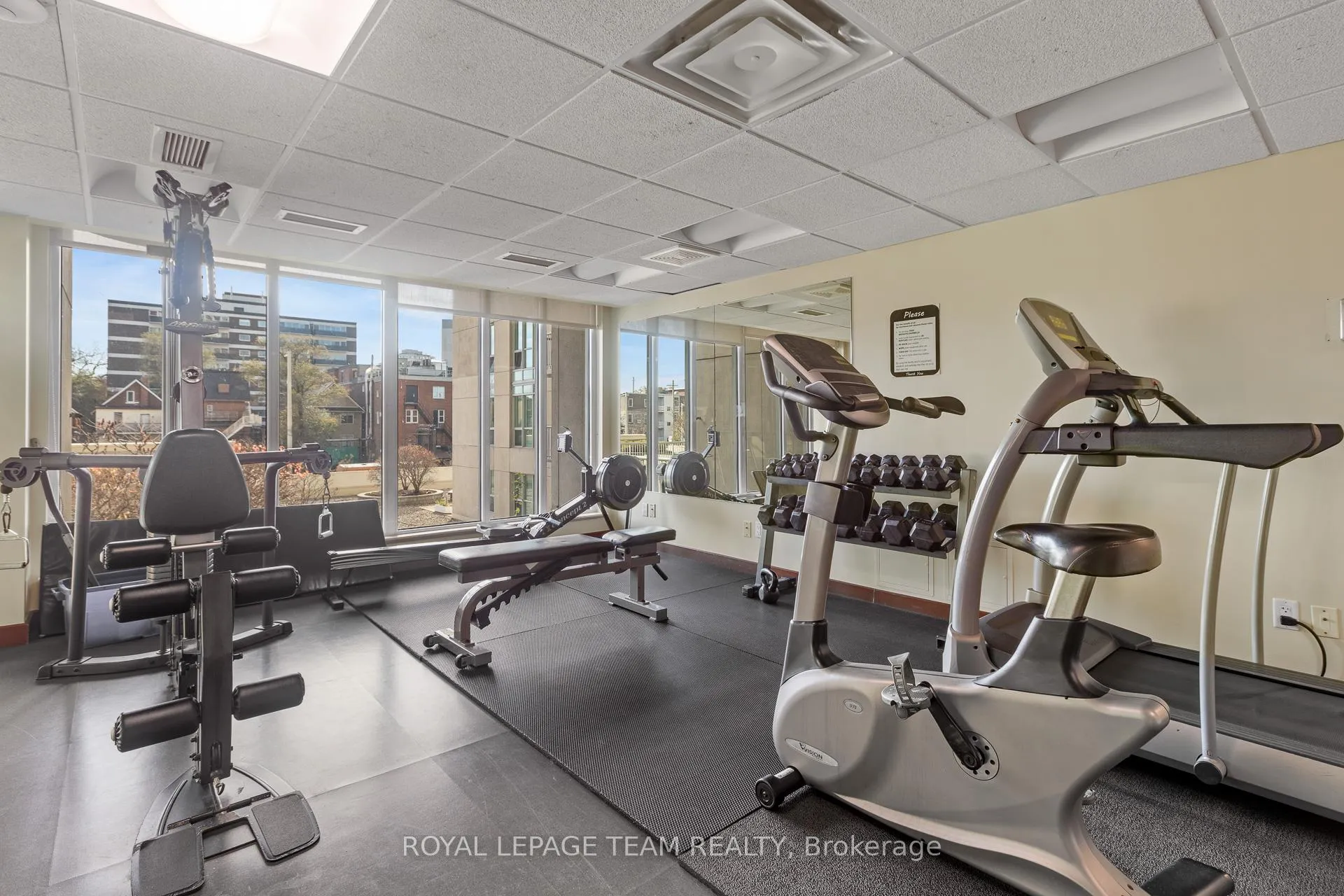 Photo 23 of Unit 1112, 200 Rideau Street, Ottawa, Sandy Hill — HOMEH