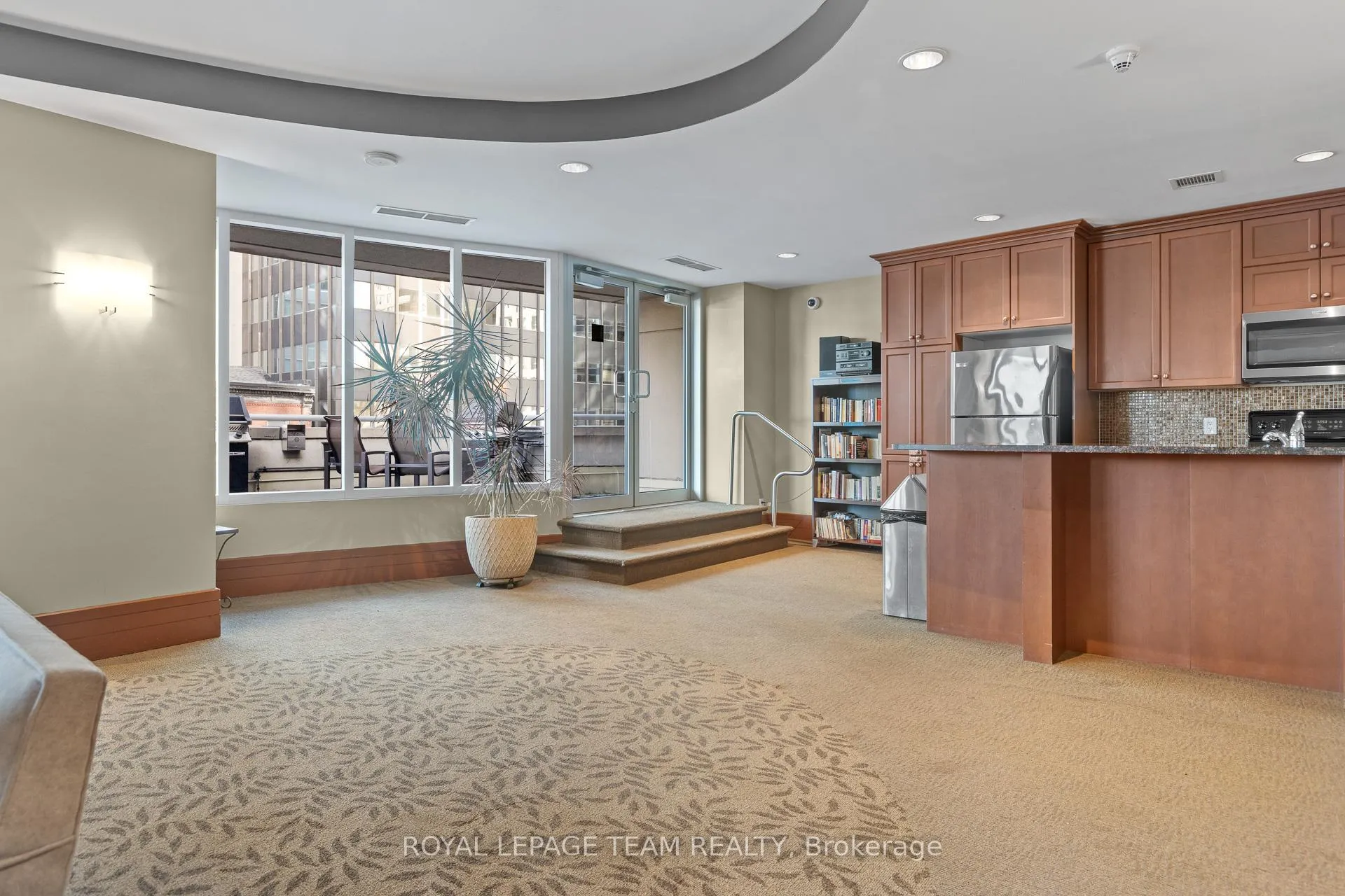 Photo 24 of Unit 1112, 200 Rideau Street, Ottawa, Sandy Hill — HOMEH