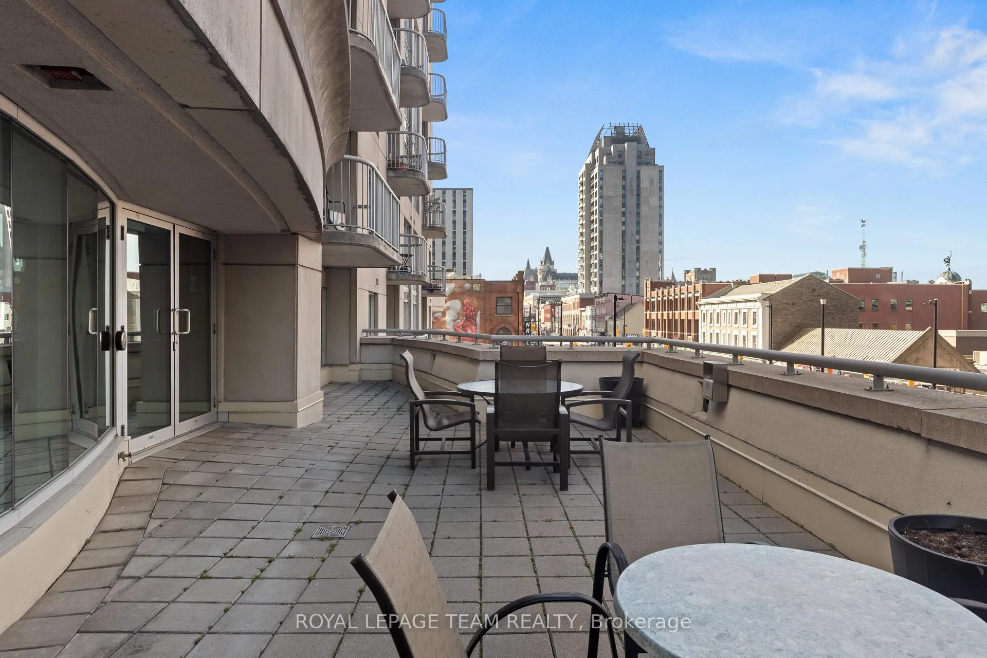 Photo 26 of Unit 1112, 200 Rideau Street, Ottawa, Sandy Hill — HOMEH