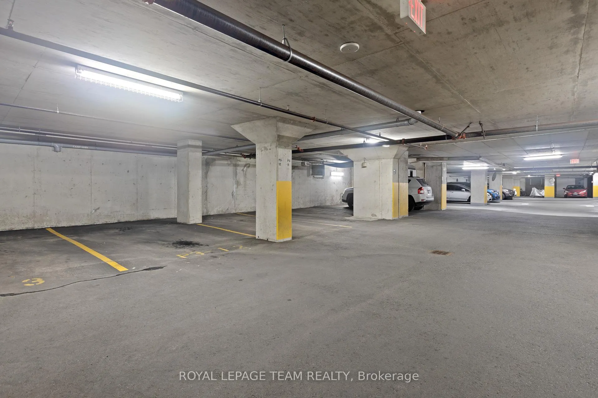 Photo 28 of Unit 1112, 200 Rideau Street, Ottawa, Sandy Hill — HOMEH