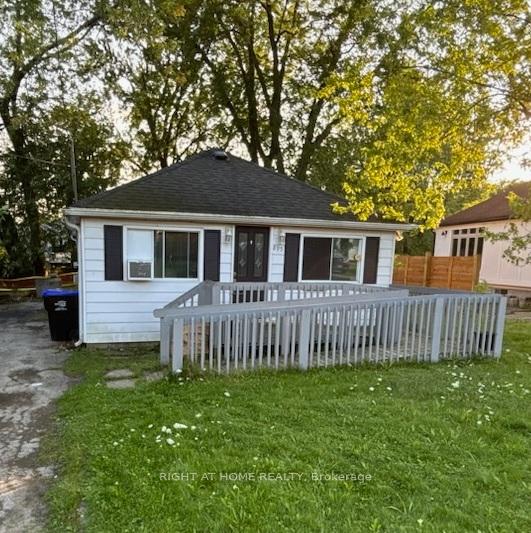 Photo 1 of 895 Maplewood Drive, Innisfil, Alcona — HOMEH