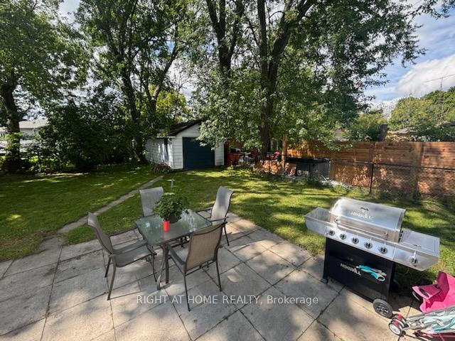 Photo 3 of 895 Maplewood Drive, Innisfil, Alcona — HOMEH