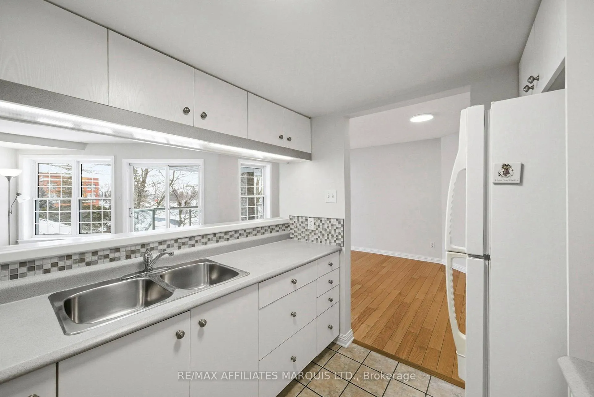 Photo 13 of Unit 304, 301 Water Street W, Cornwall — HOMEH