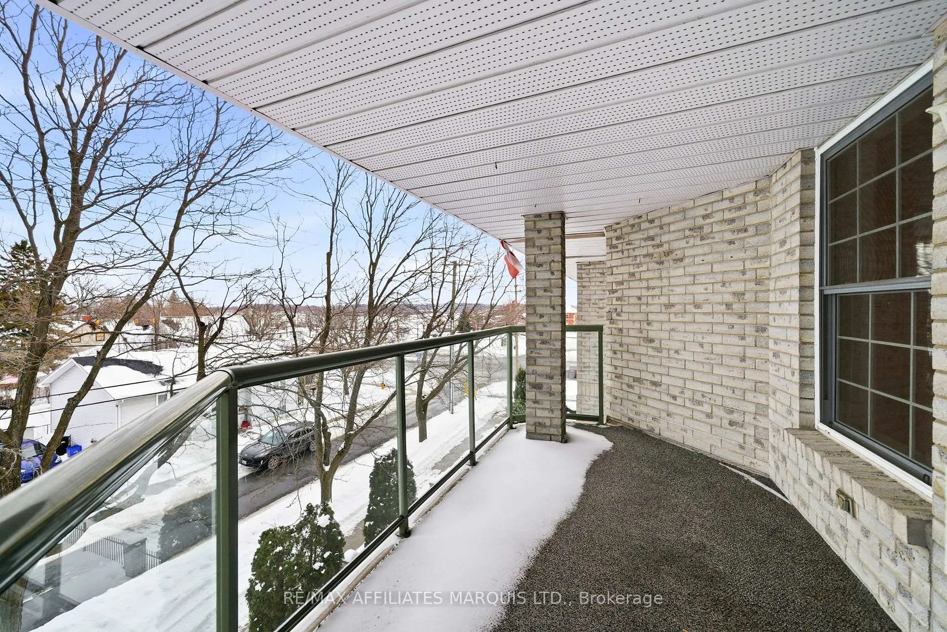 Photo 30 of Unit 304, 301 Water Street W, Cornwall — HOMEH