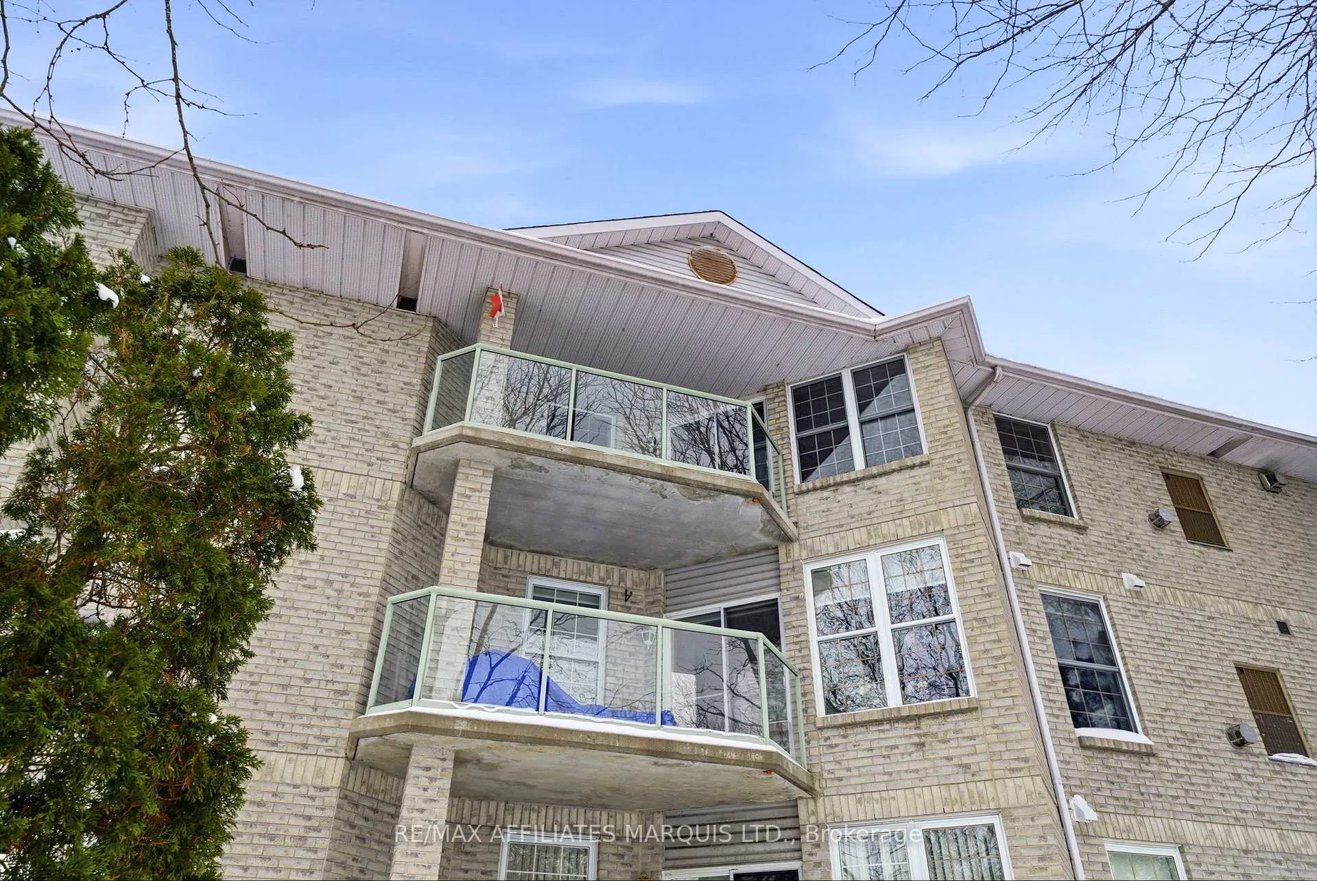 Photo 31 of Unit 304, 301 Water Street W, Cornwall — HOMEH