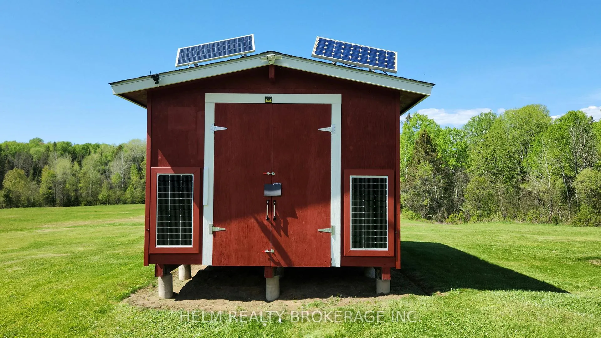 Photo 4 of 839 Grand Desert Road, Bonfield — HOMEH