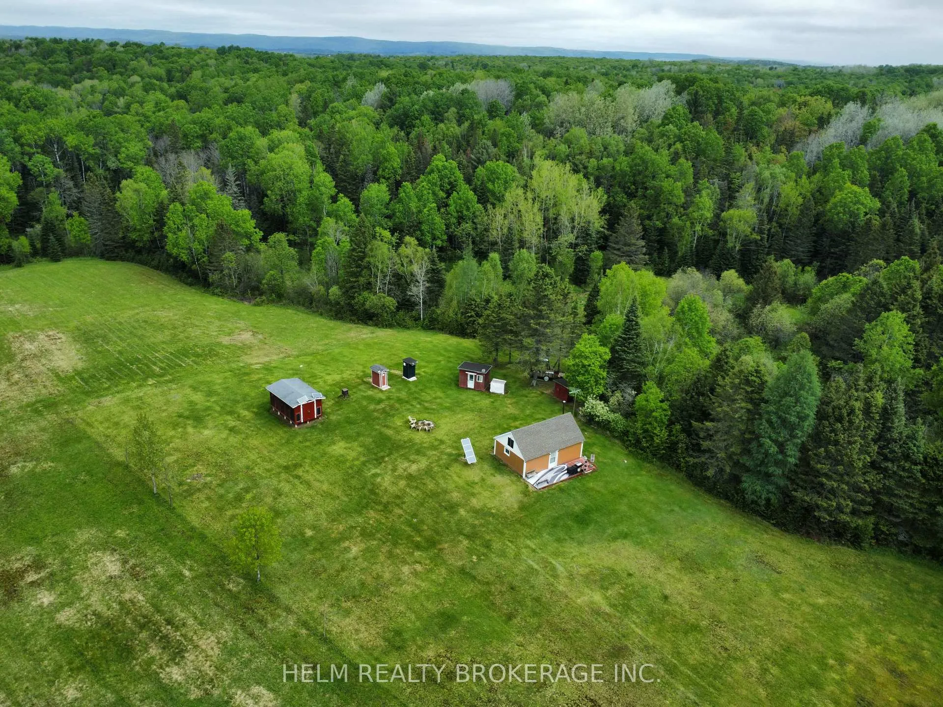 Photo 5 of 839 Grand Desert Road, Bonfield — HOMEH