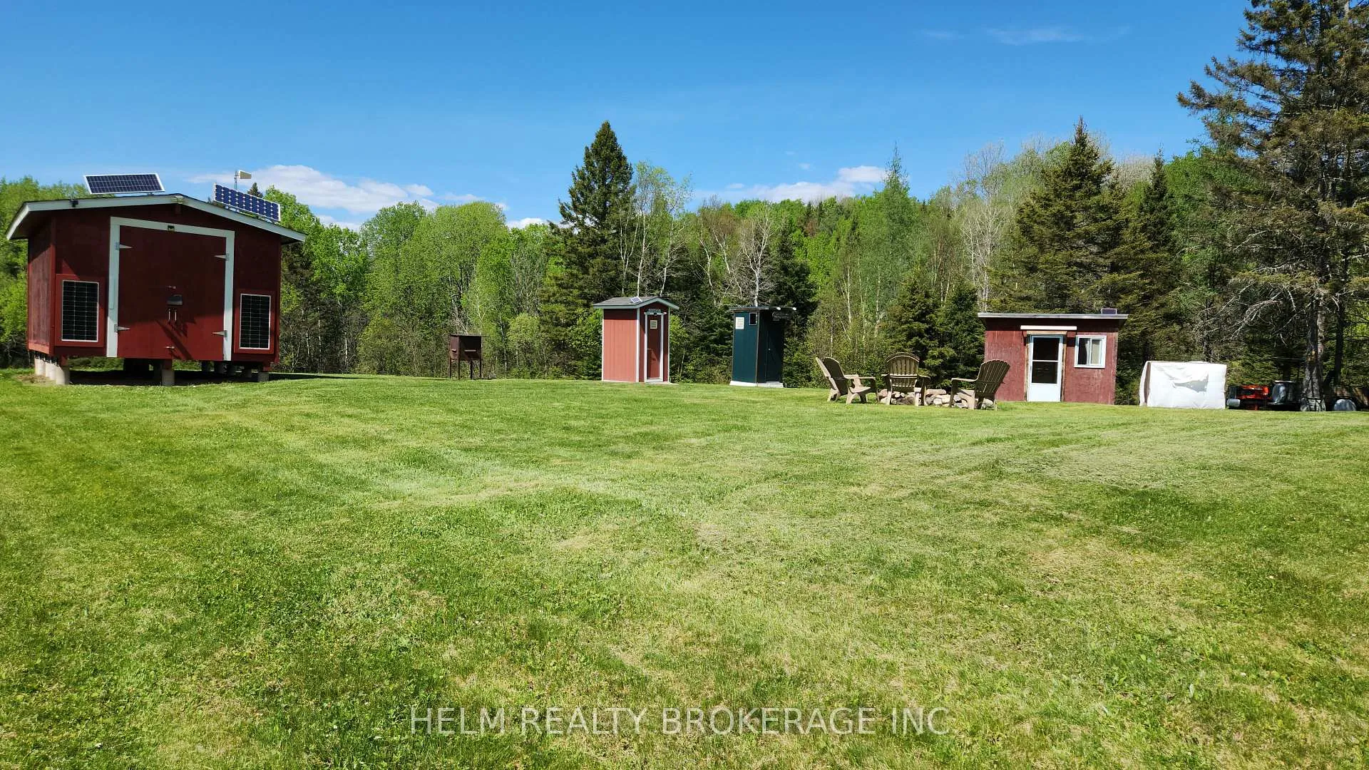 Photo 6 of 839 Grand Desert Road, Bonfield — HOMEH